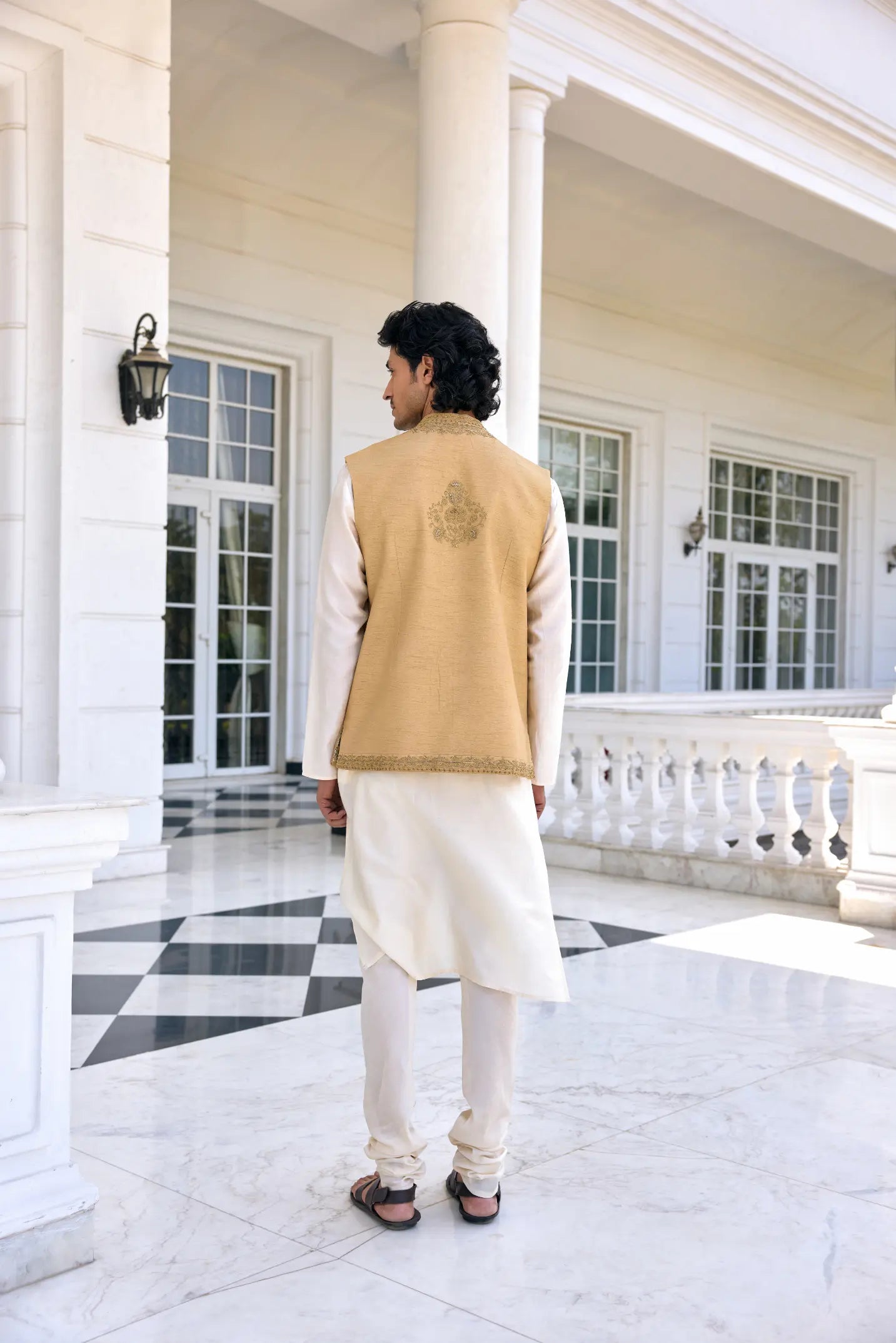 KALISTA - Nazeer Bandi Set