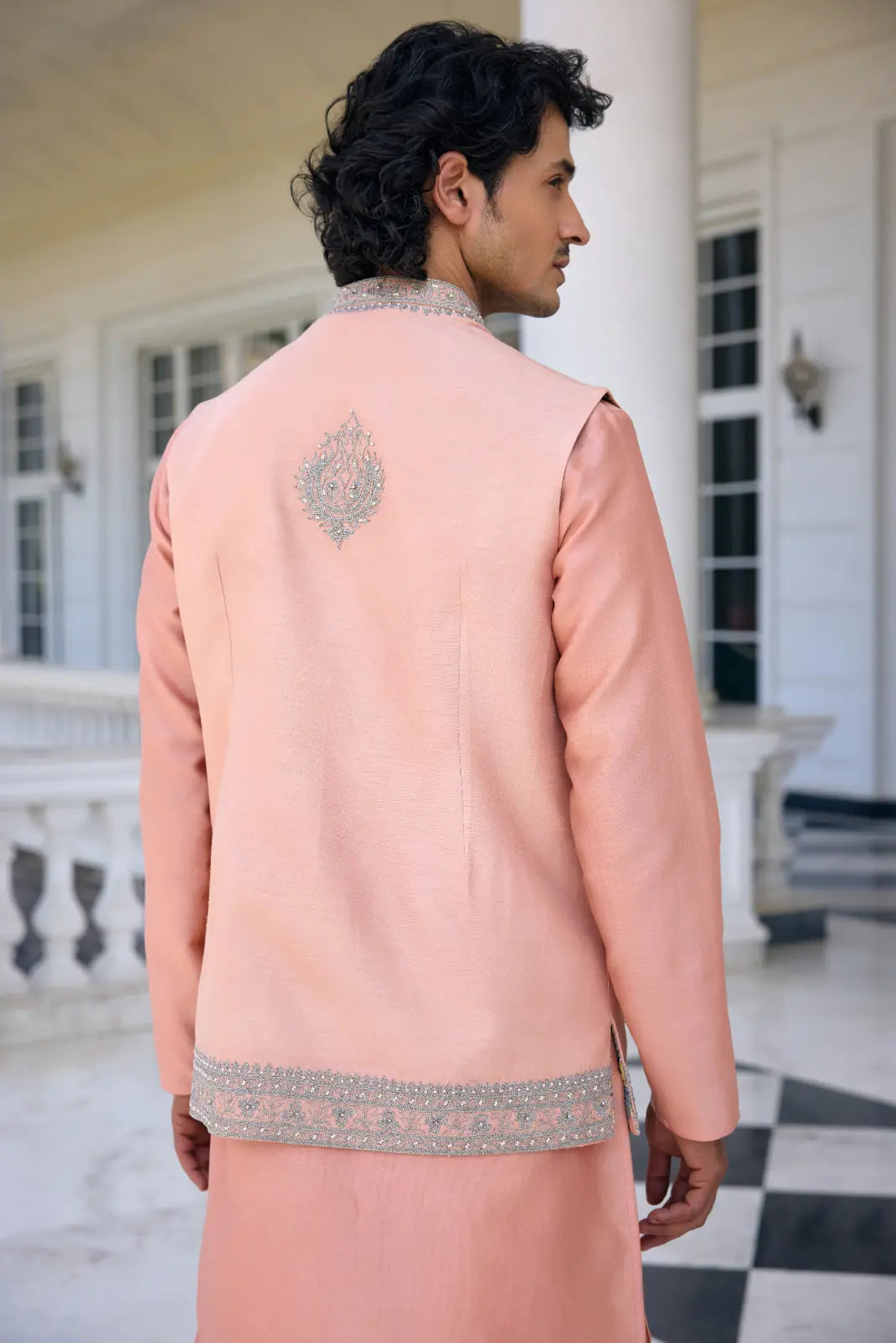 KALISTA - Zunaid Bandi Set