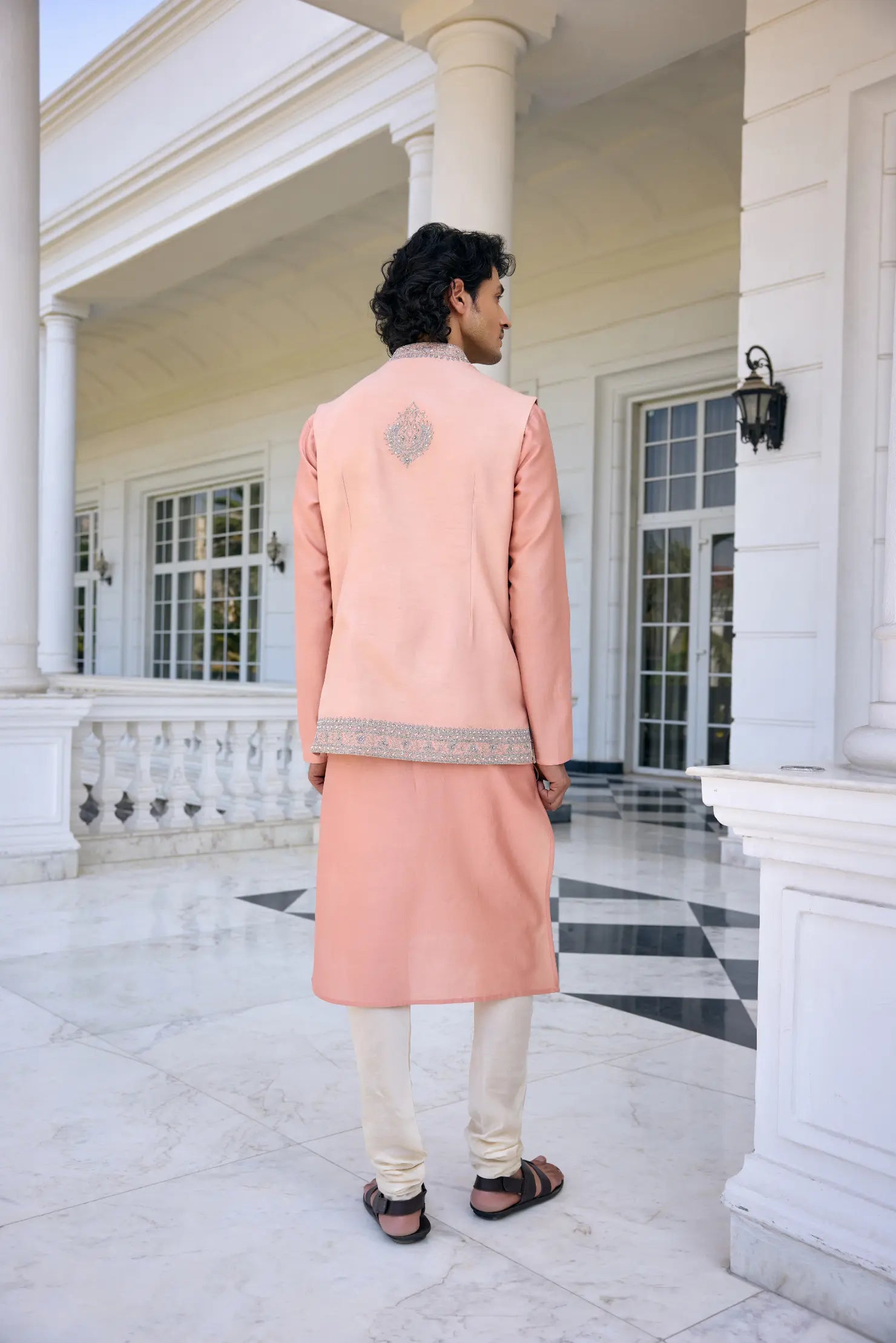 KALISTA - Zunaid Bandi Set