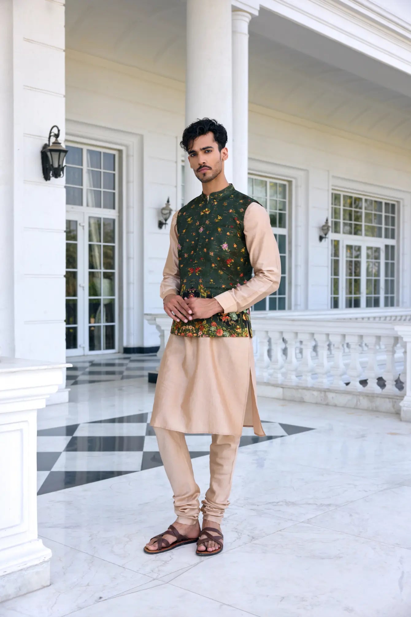 KALISTA - Rehyan Bandi Set