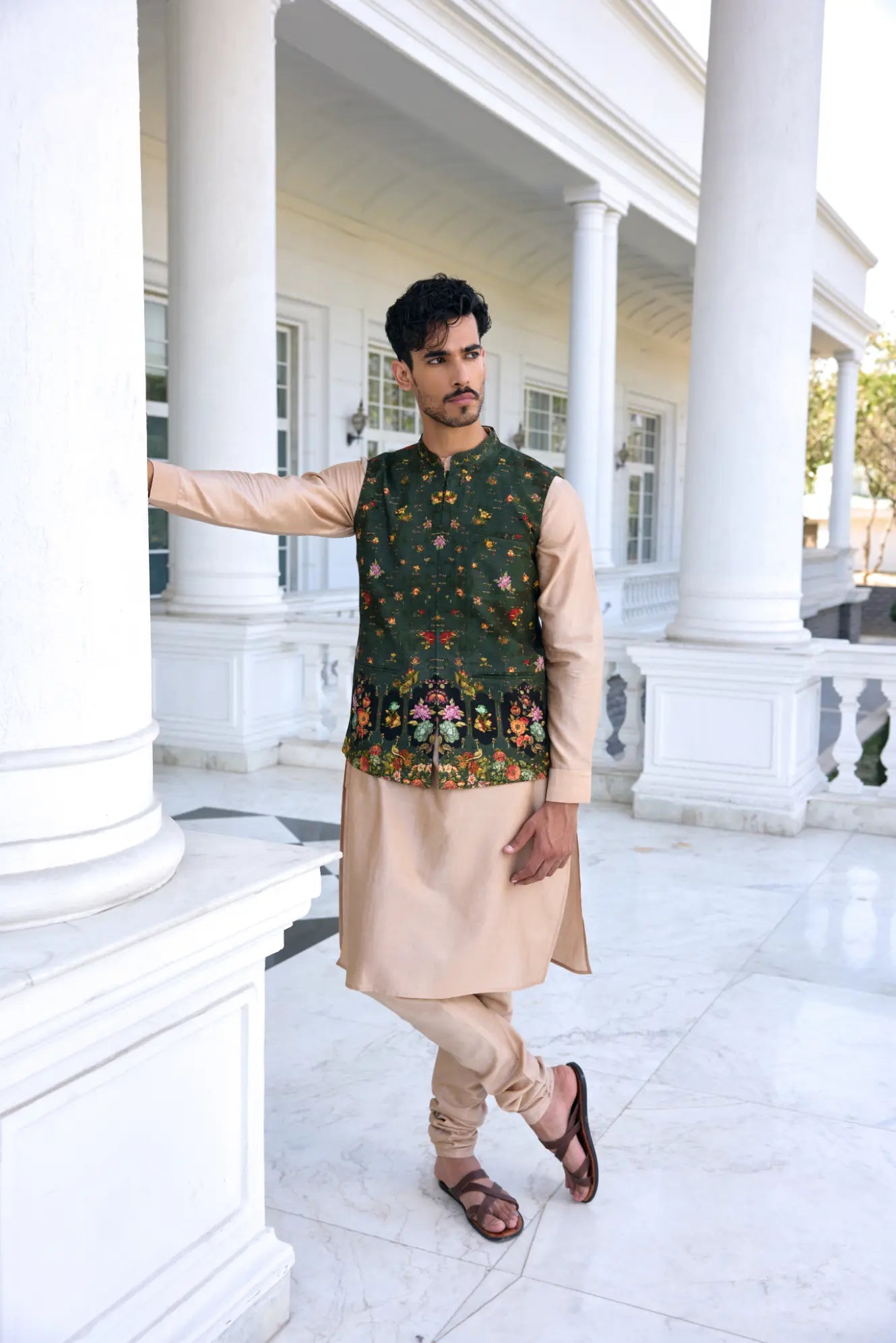 KALISTA - Rehyan Bandi Set