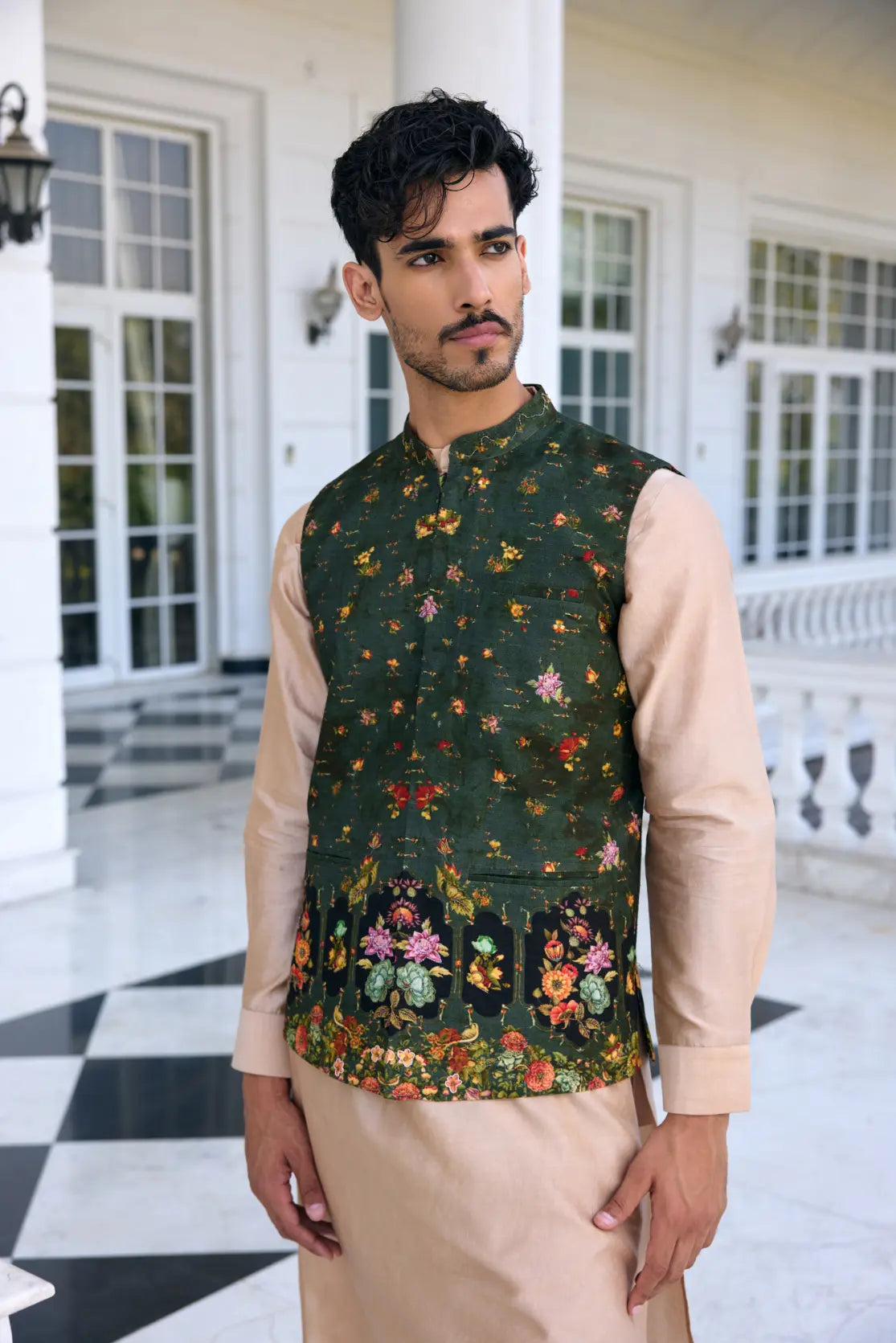 KALISTA - Rehyan Bandi Set