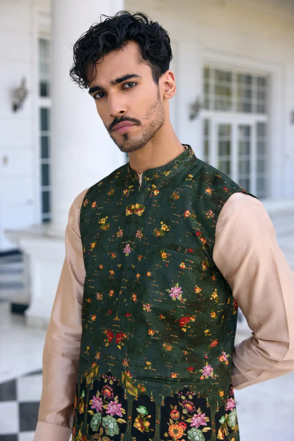 KALISTA - Rehyan Bandi Set