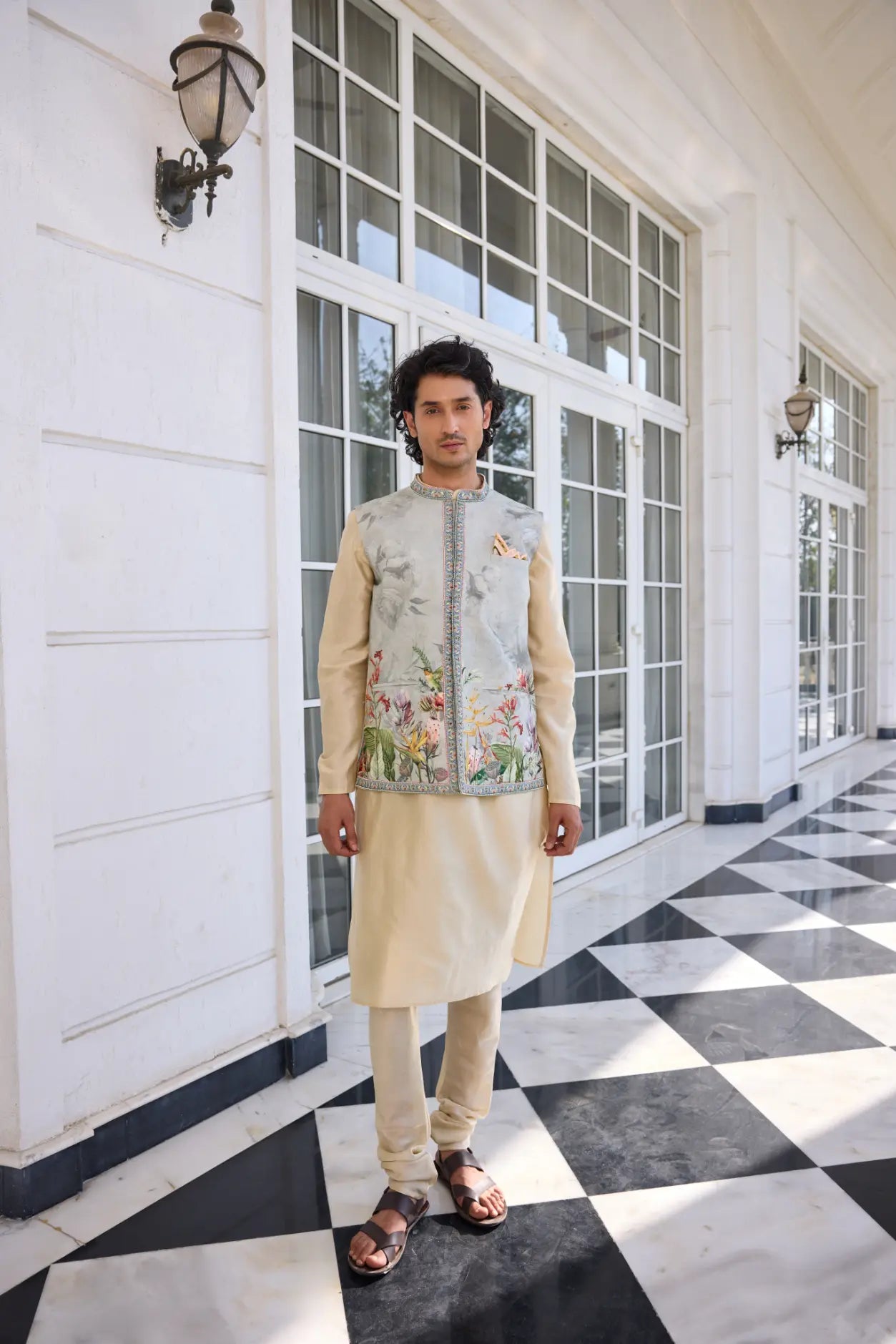 KALISTA - Kairav Bandi Set