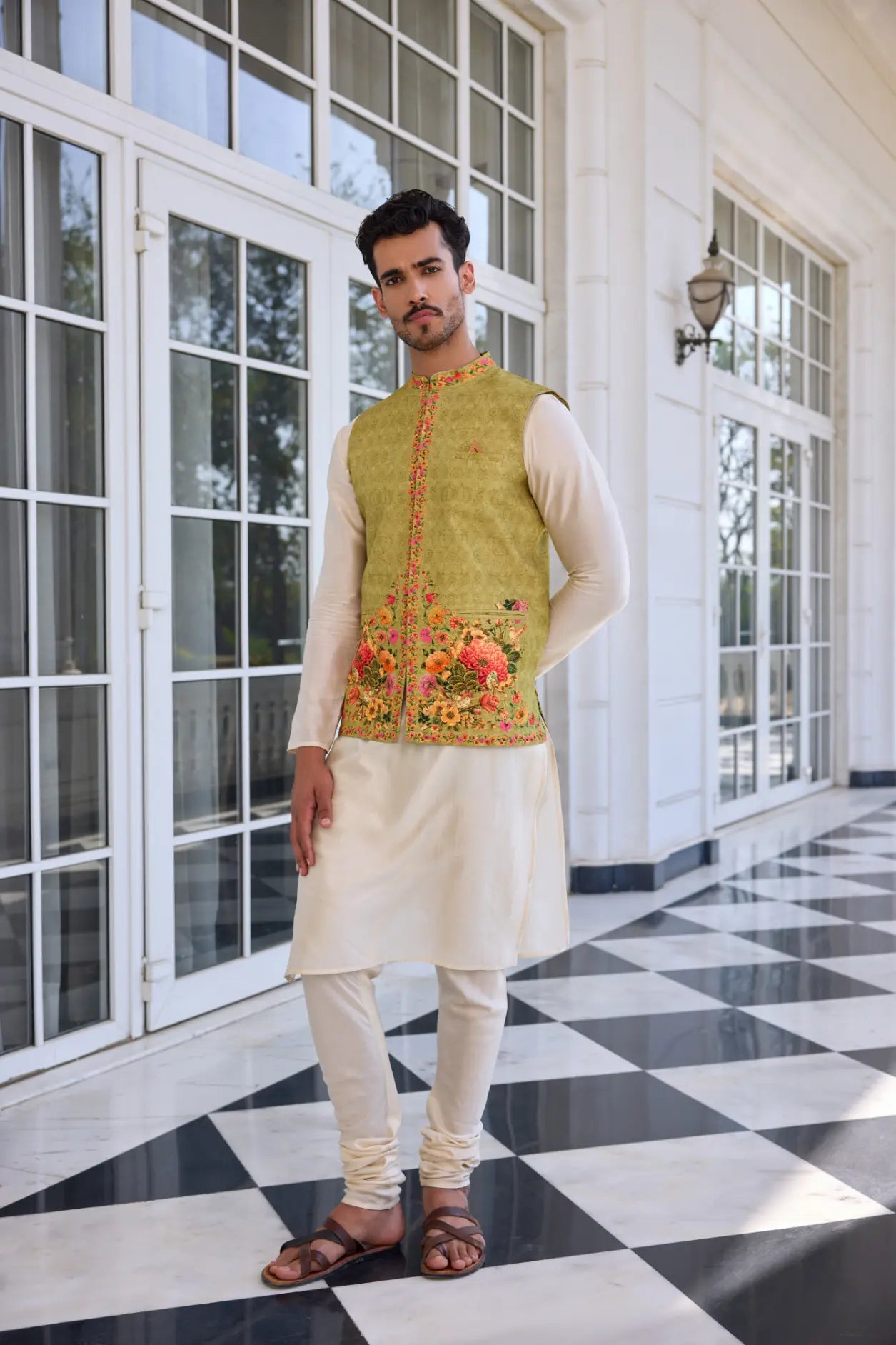 KALISTA - Tahir Bandi Set