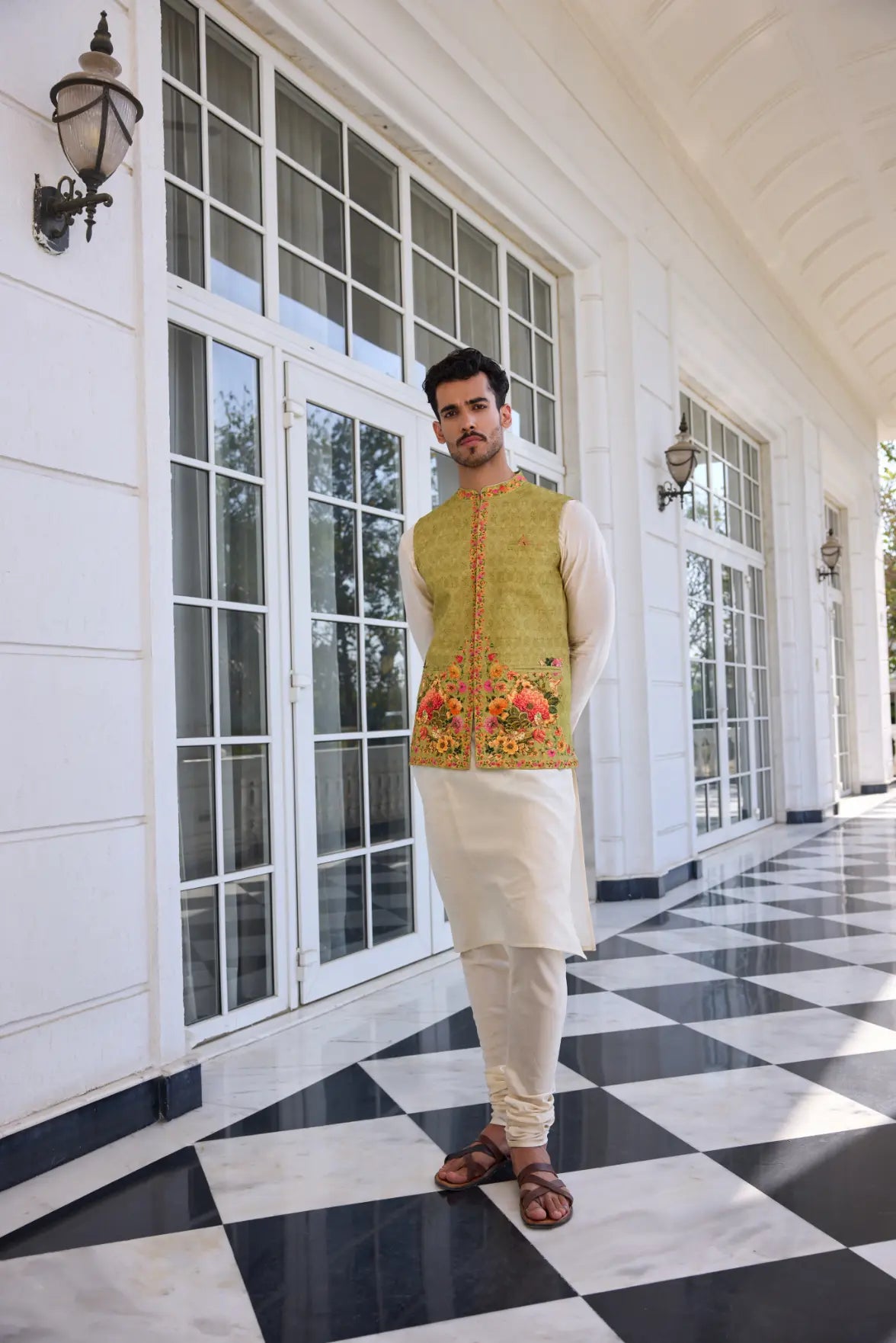 KALISTA - Tahir Bandi Set