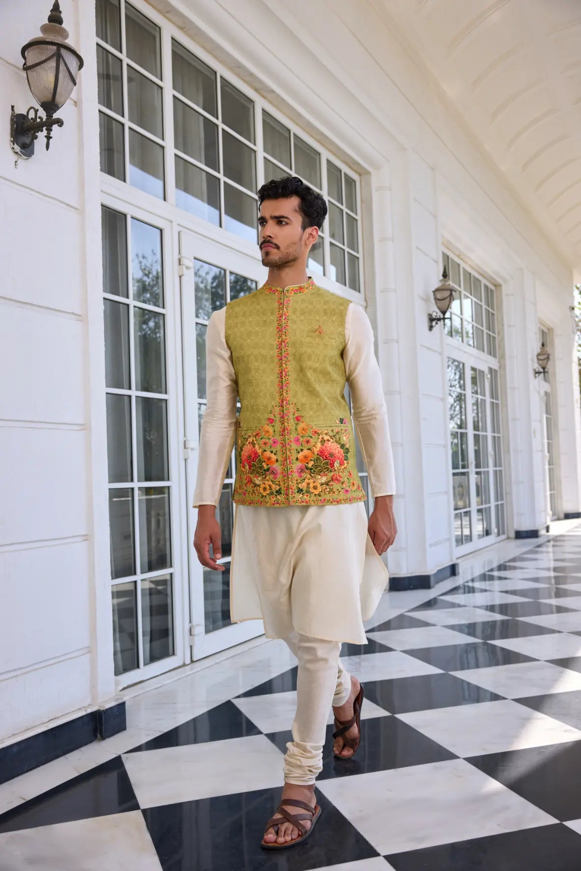 KALISTA - Tahir Bandi Set