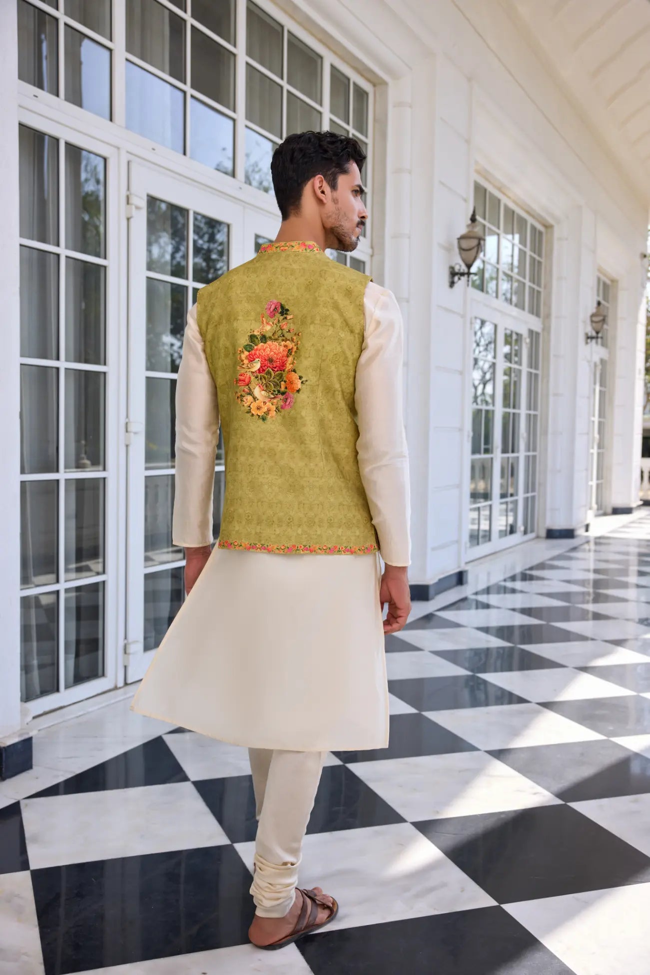 KALISTA - Tahir Bandi Set