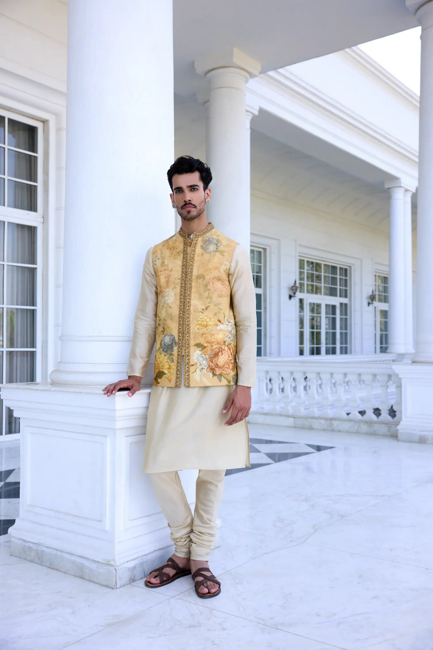 KALISTA - Imtyaaz Bandi Set