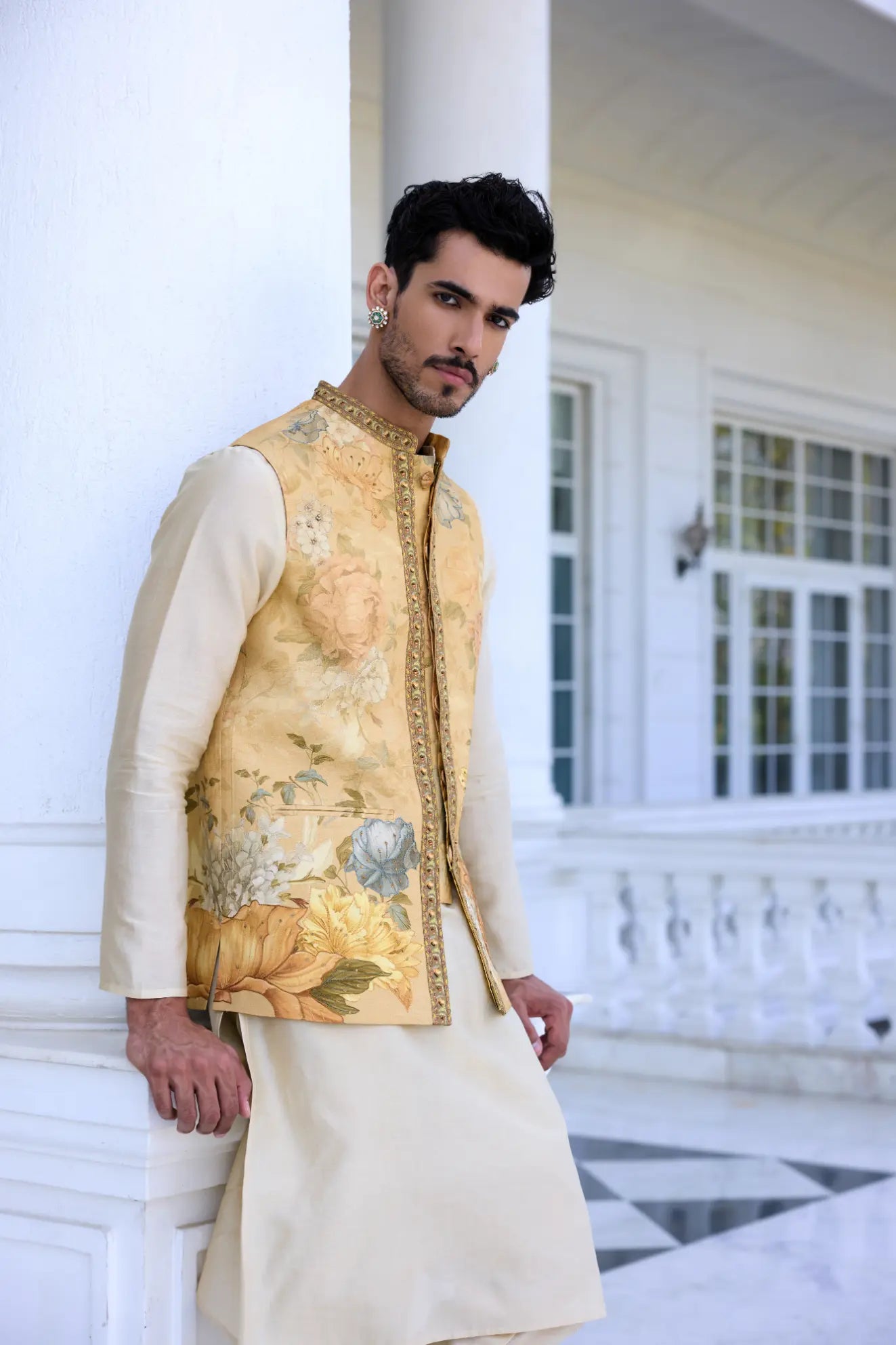 KALISTA - Imtyaaz Bandi Set