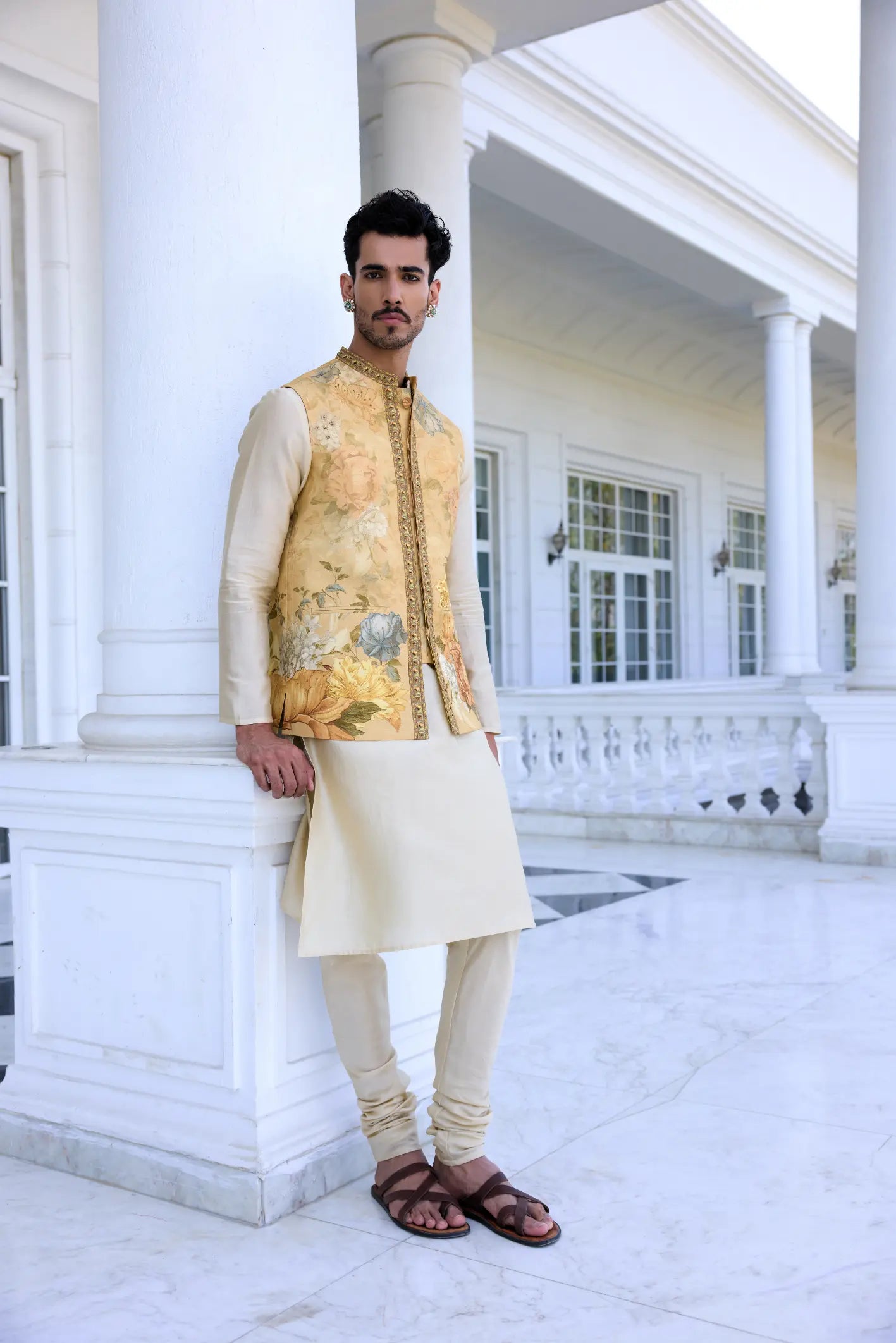 KALISTA - Imtyaaz Bandi Set