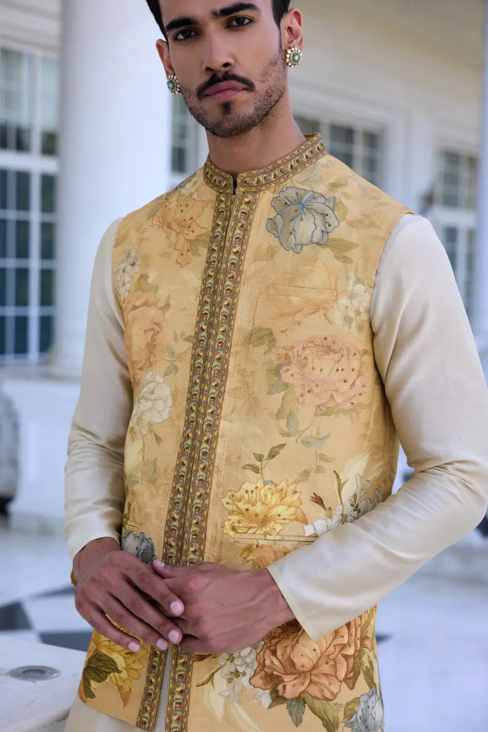 KALISTA - Imtyaaz Bandi Set