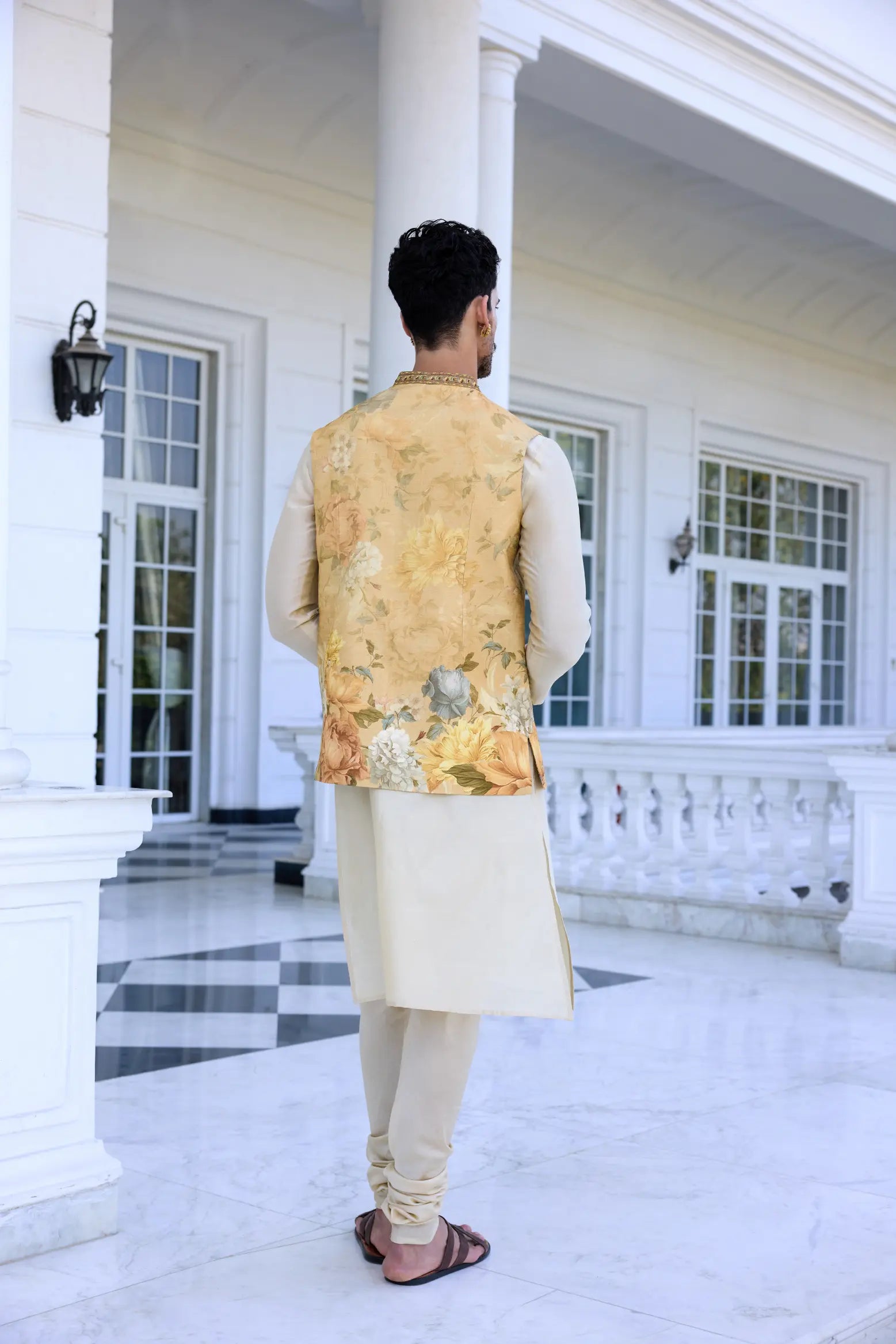 KALISTA - Imtyaaz Bandi Set