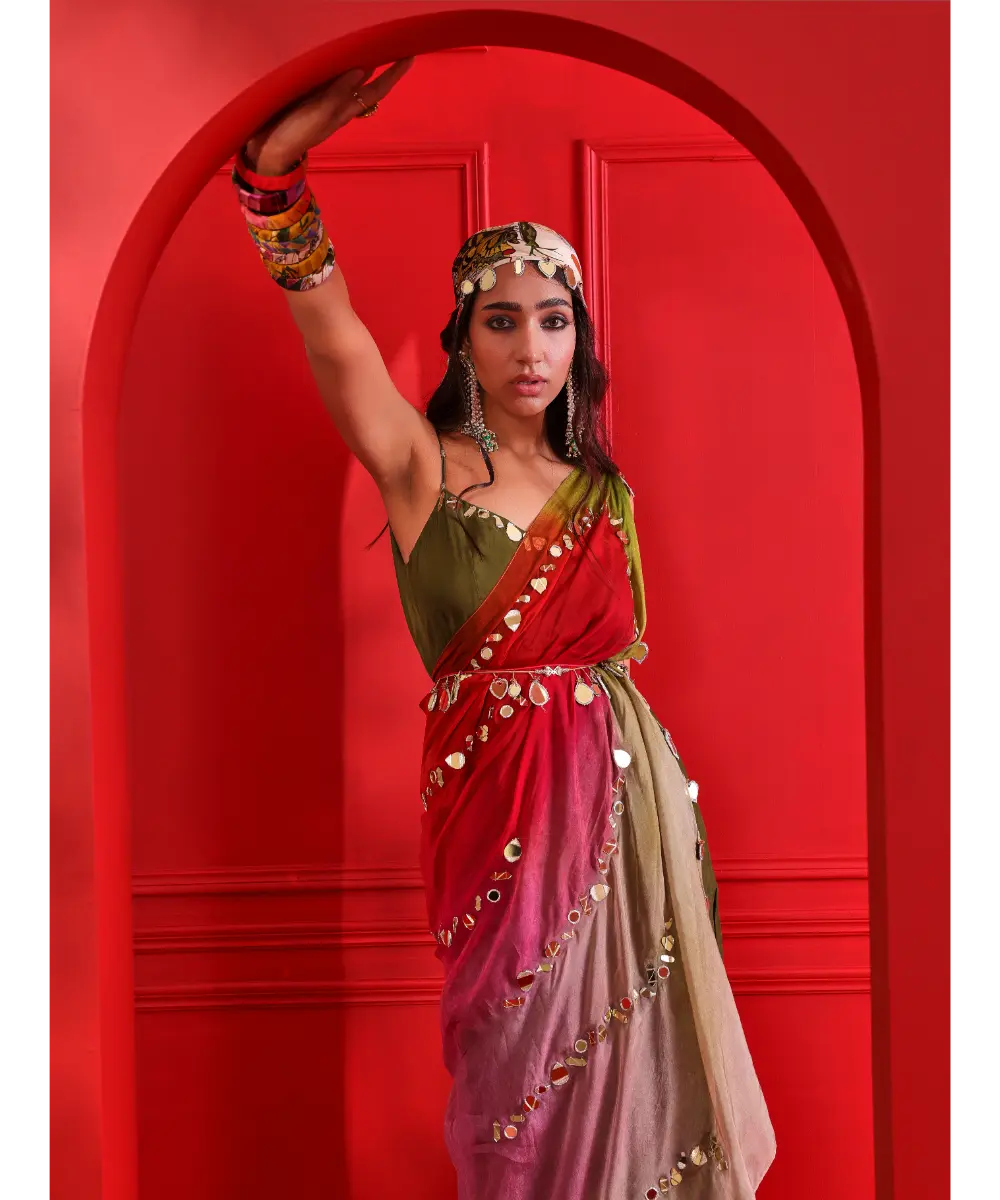 MAHIMA MAHAJAN - Astha