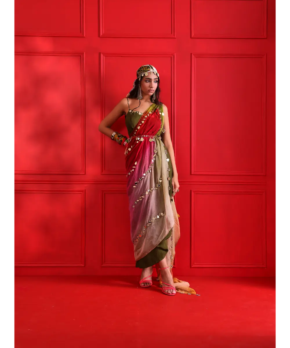 MAHIMA MAHAJAN - Astha