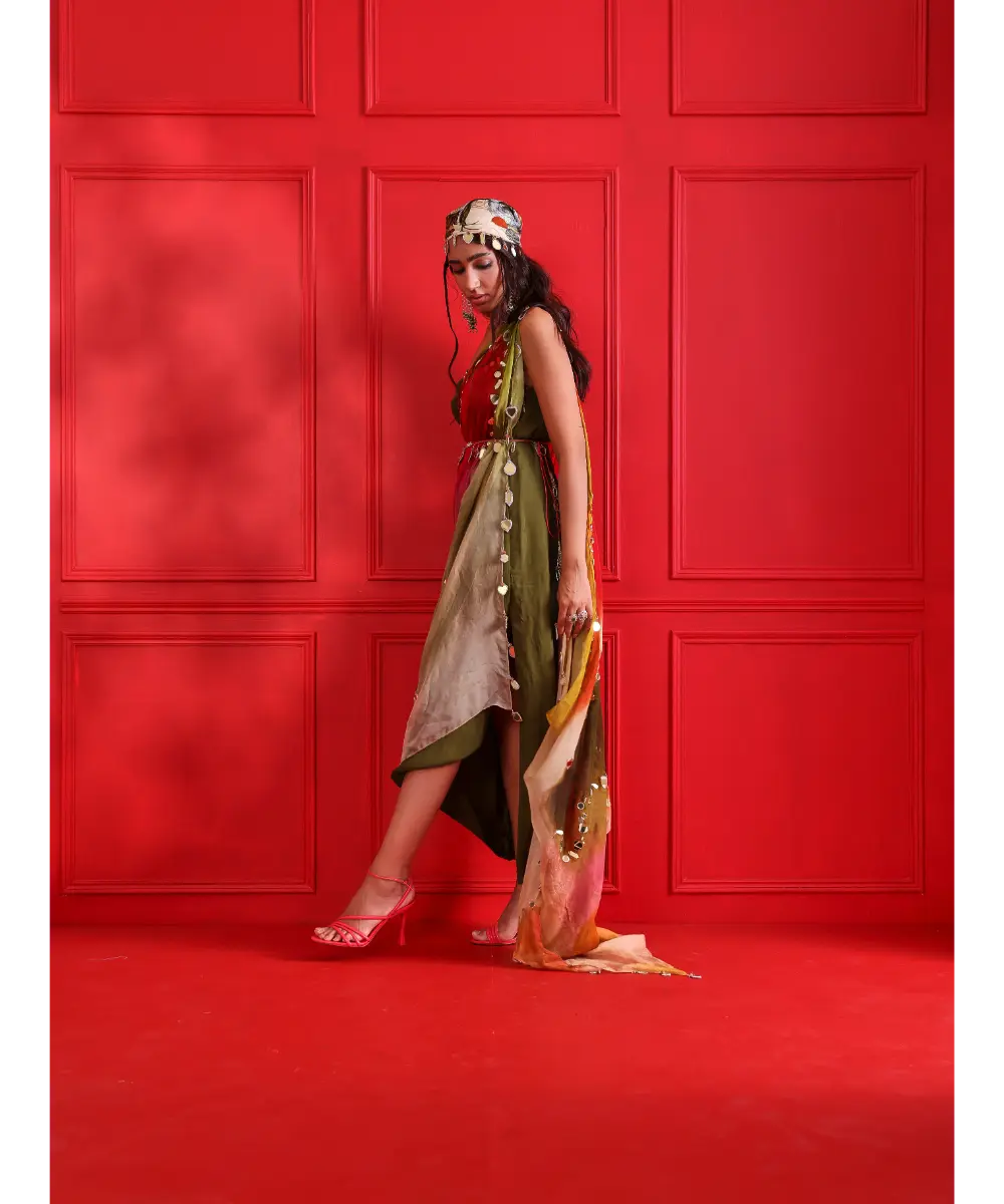 MAHIMA MAHAJAN - Astha