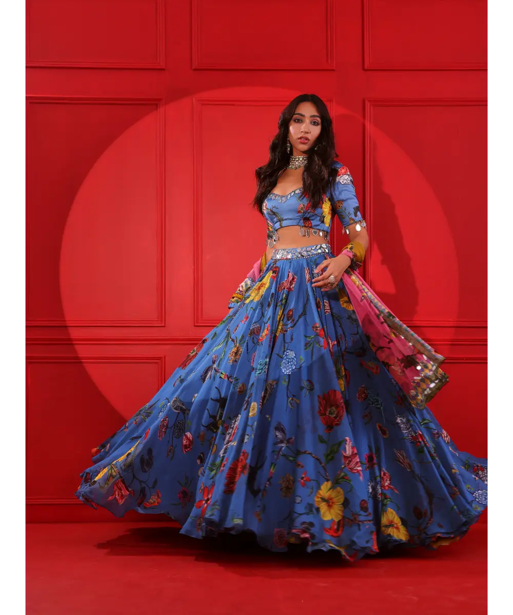 MAHIMA MAHAJAN - Swara