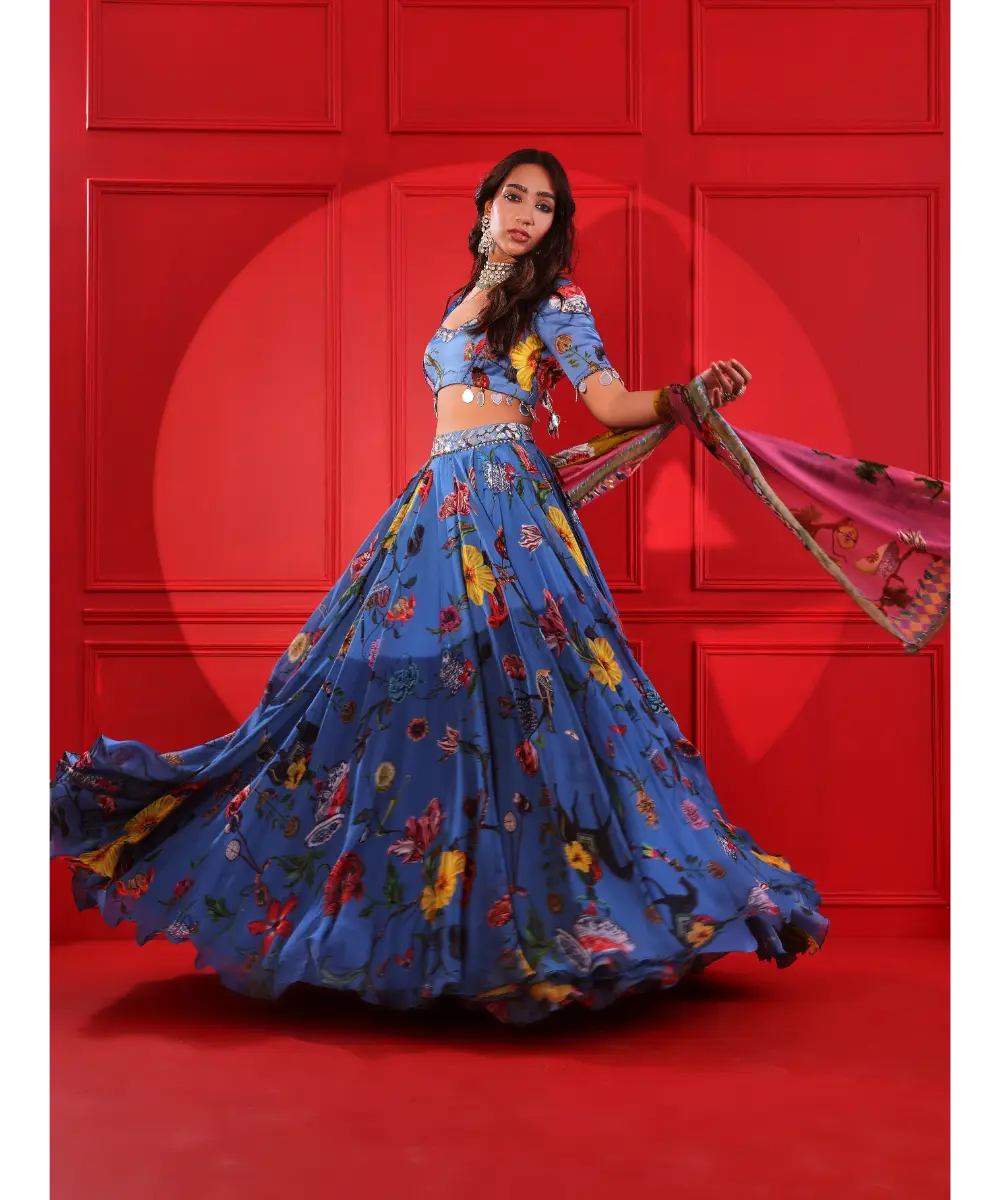 MAHIMA MAHAJAN - Swara