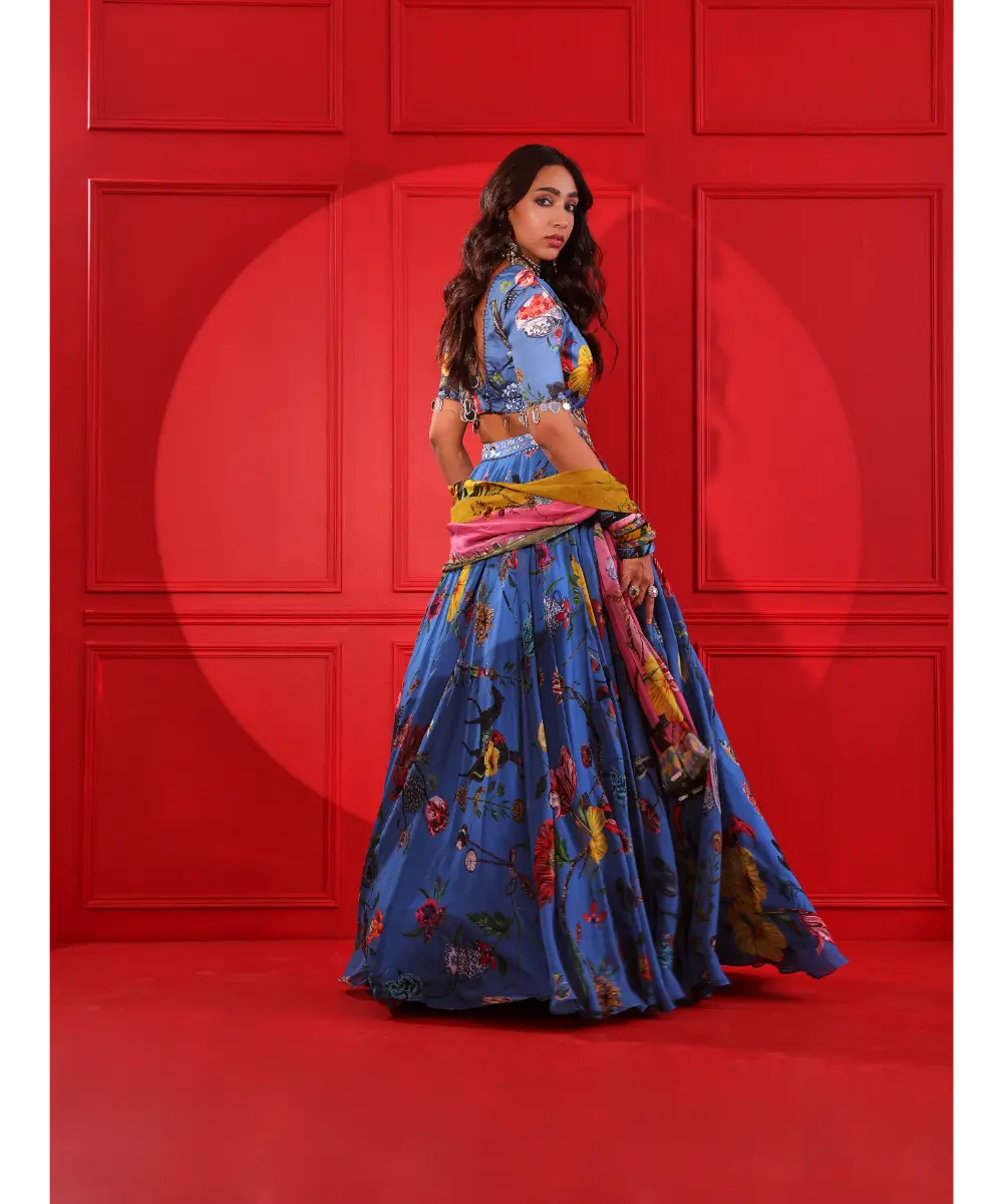 MAHIMA MAHAJAN - Swara