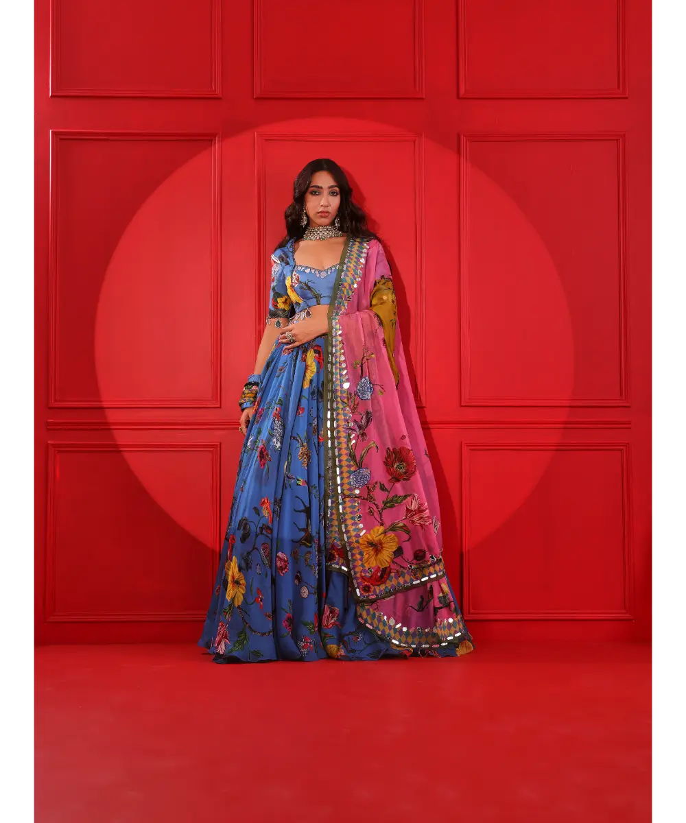 MAHIMA MAHAJAN - Swara