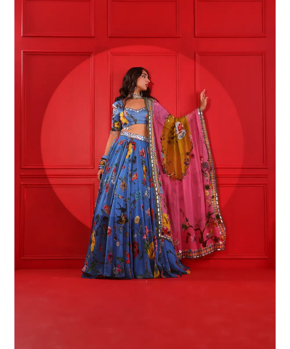 MAHIMA MAHAJAN - Swara