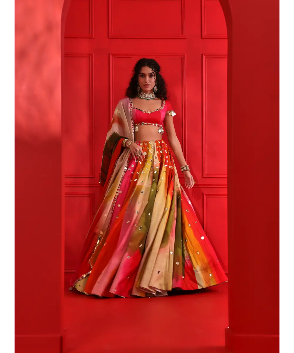 MAHIMA MAHAJAN - Esha