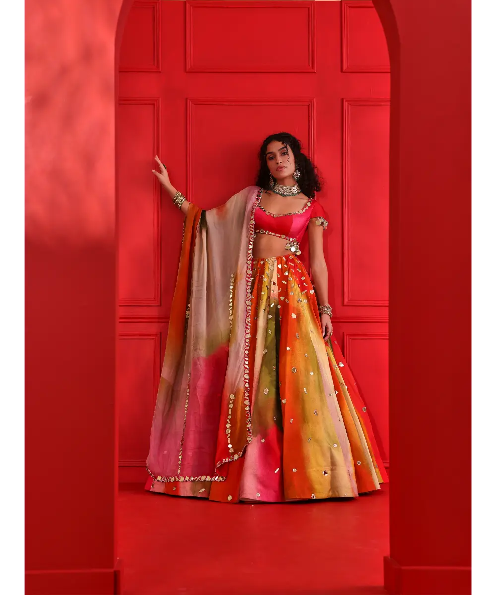 MAHIMA MAHAJAN - Esha