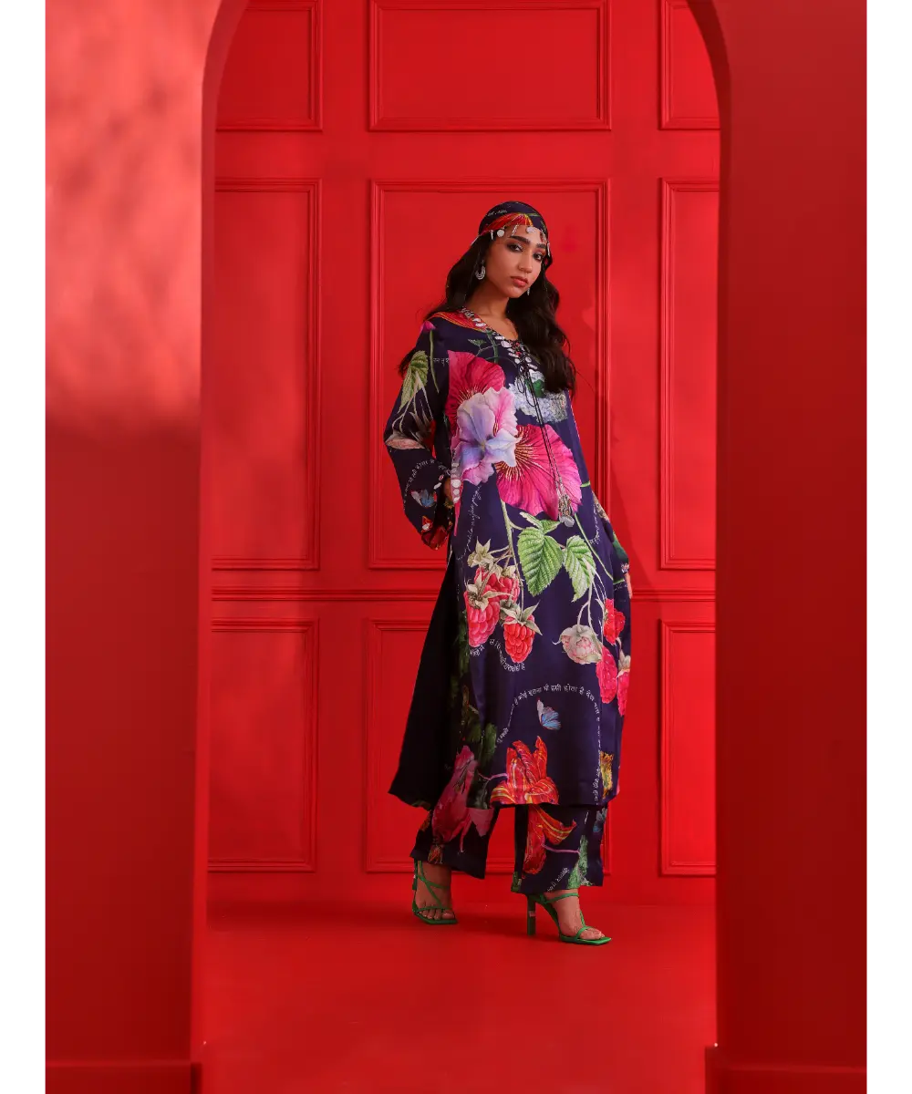 MAHIMA MAHAJAN - Naina