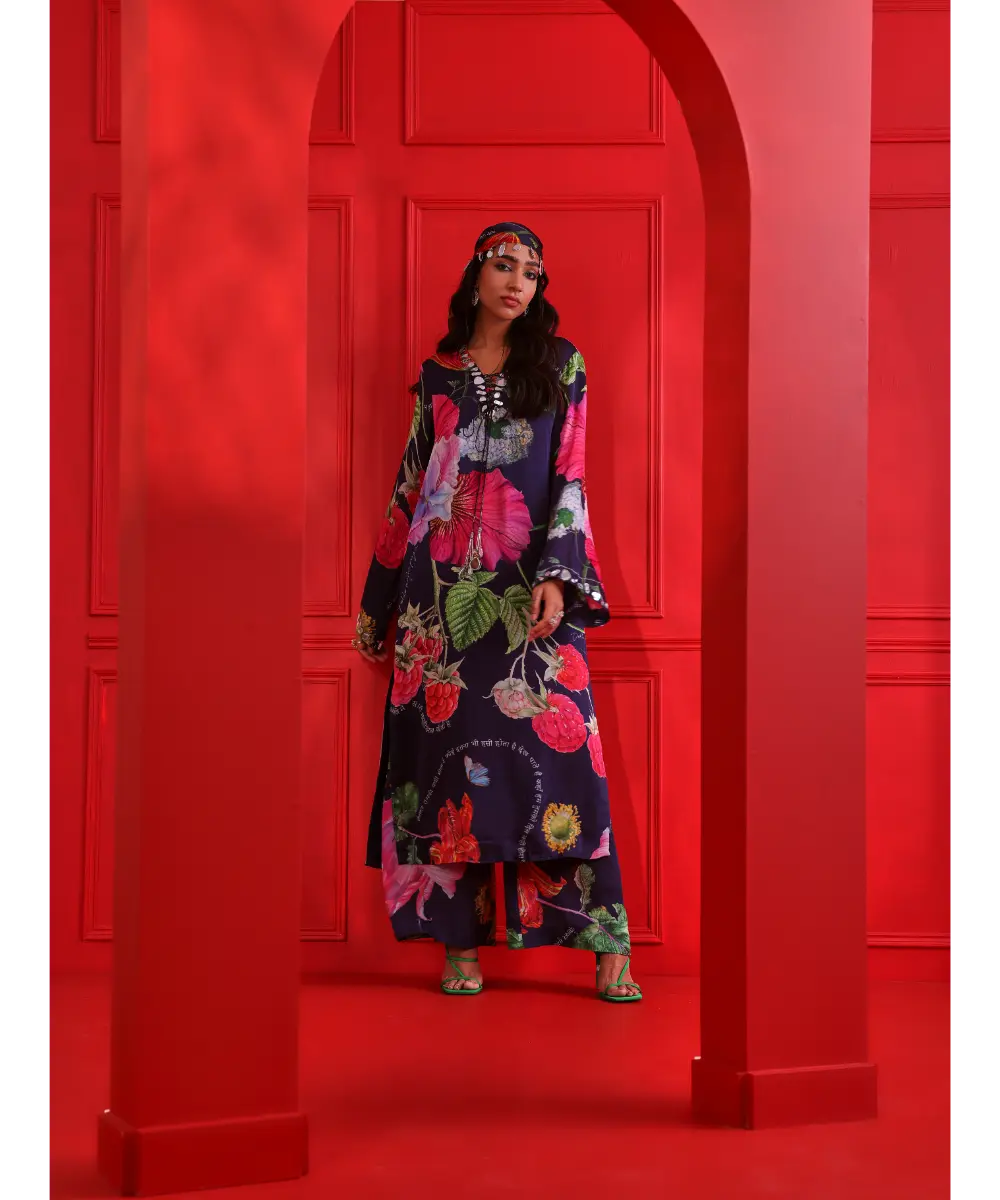 MAHIMA MAHAJAN - Naina