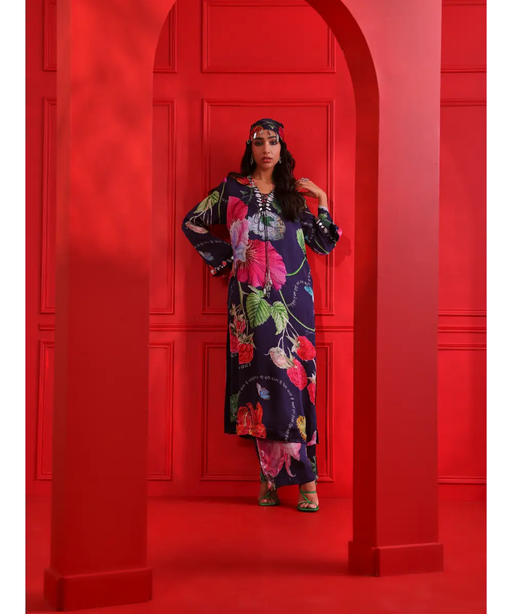 MAHIMA MAHAJAN - Naina