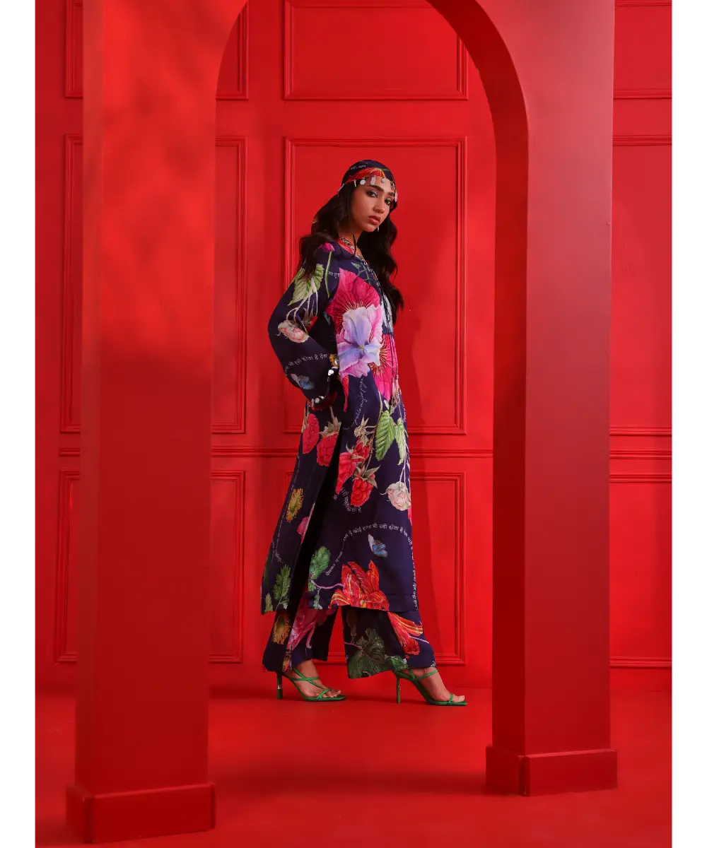 MAHIMA MAHAJAN - Naina