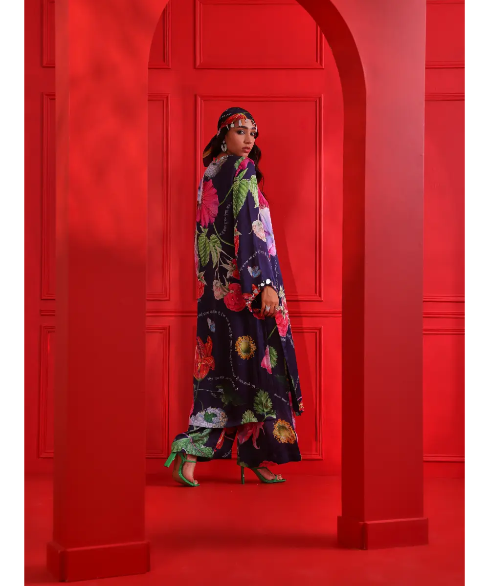 MAHIMA MAHAJAN - Naina