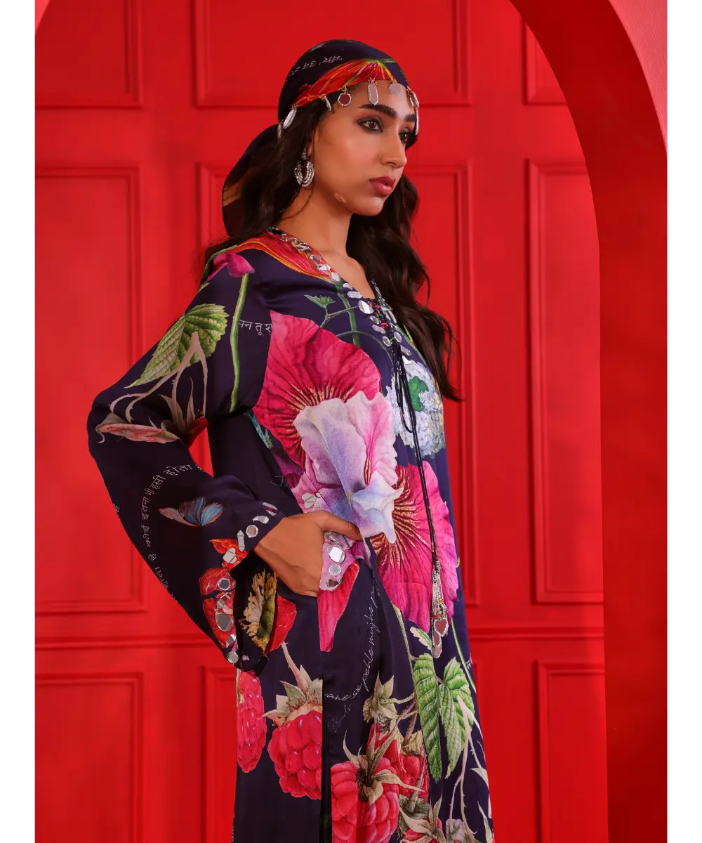 MAHIMA MAHAJAN - Naina