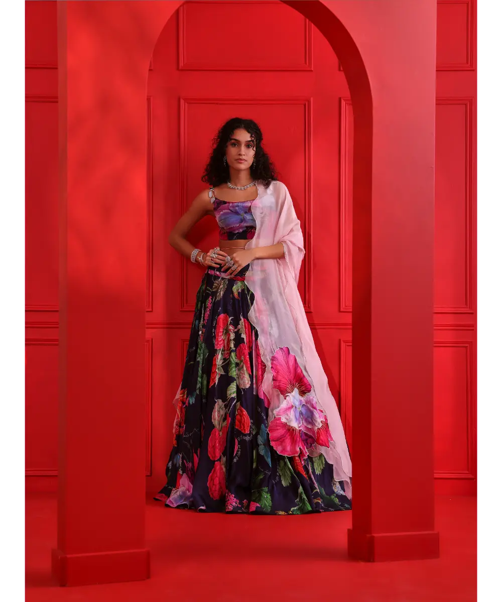 MAHIMA MAHAJAN - Shania