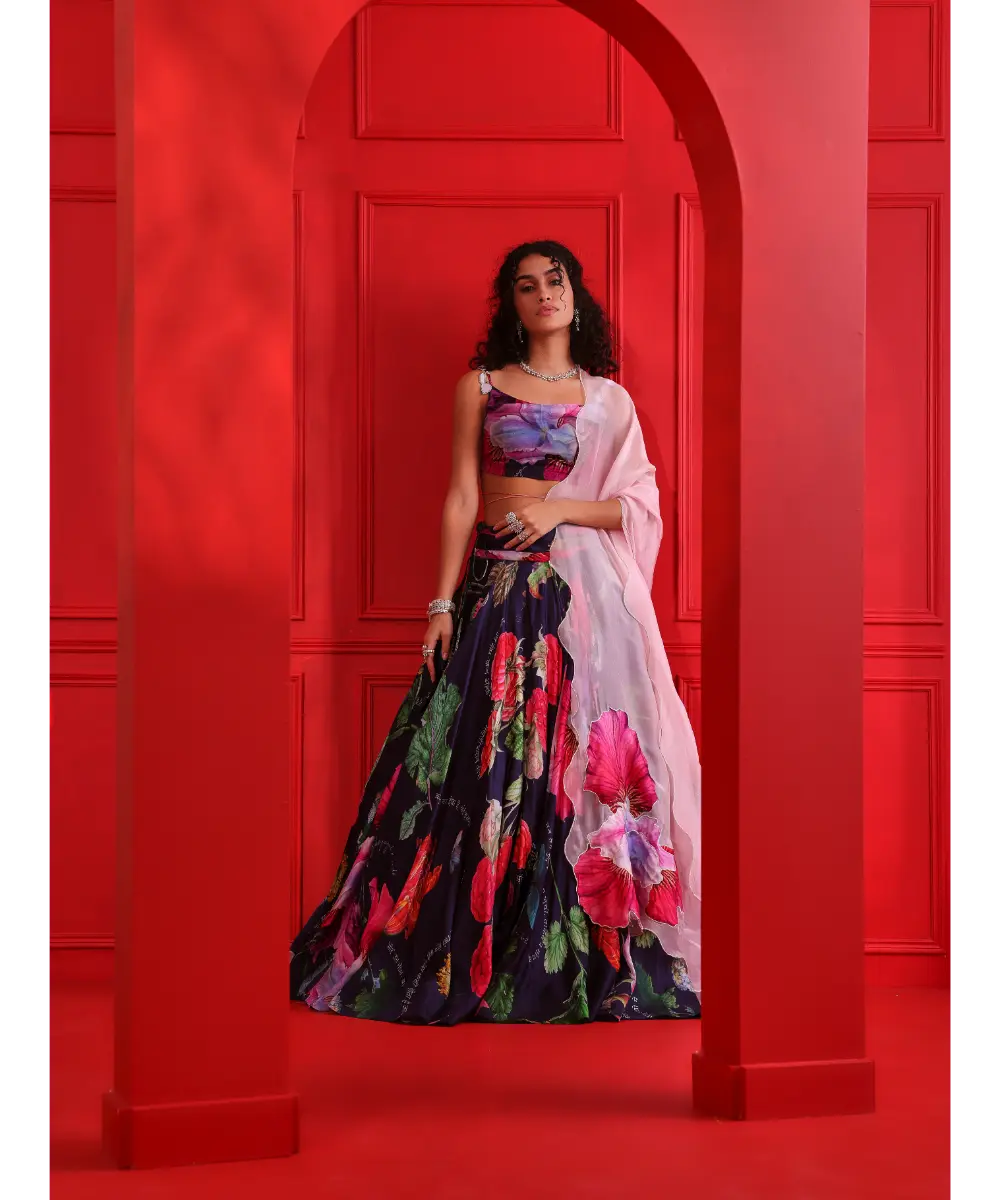 MAHIMA MAHAJAN - Shania