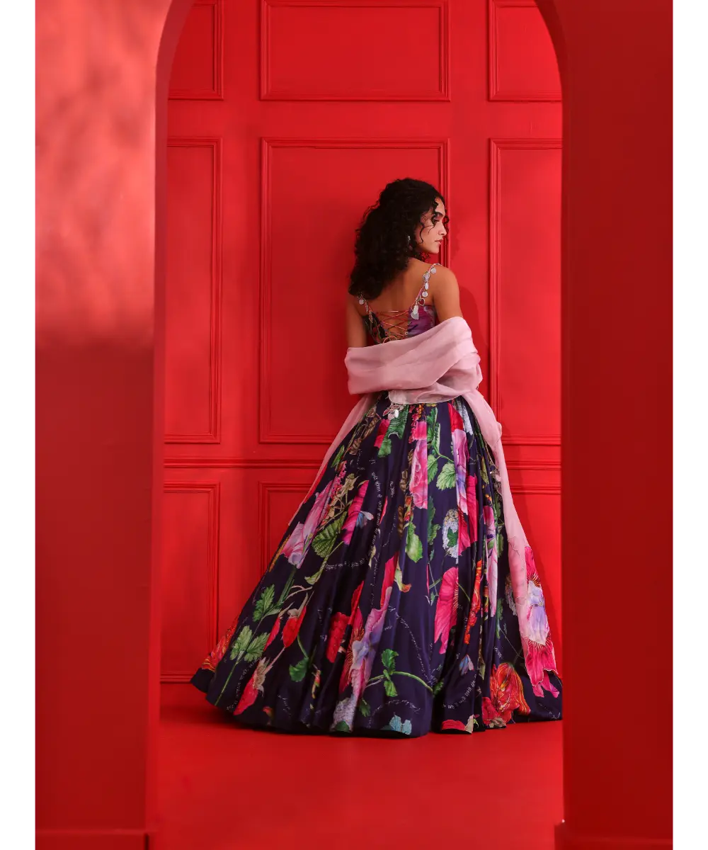 MAHIMA MAHAJAN - Shania