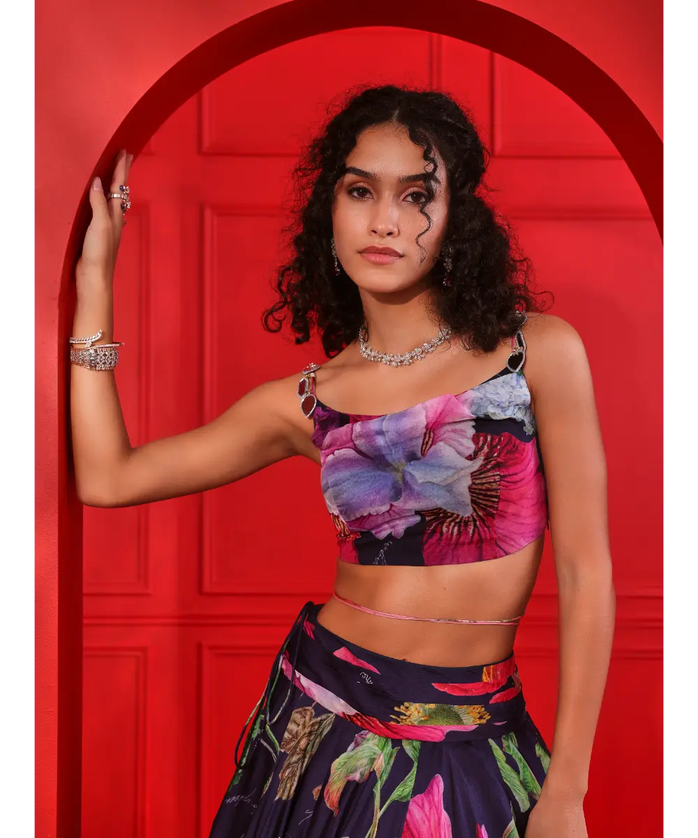 MAHIMA MAHAJAN - Shania