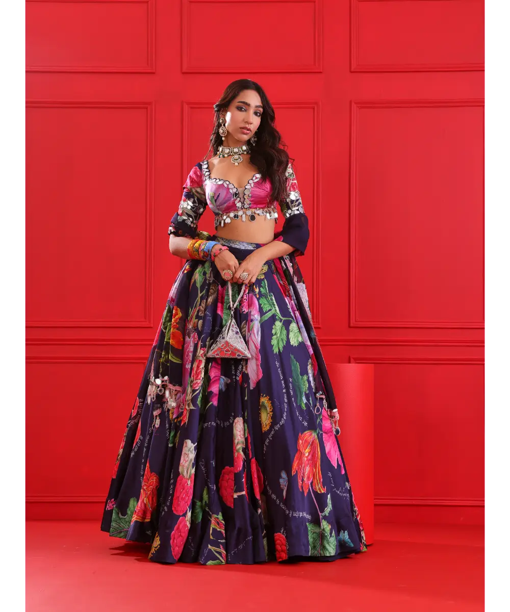 MAHIMA MAHAJAN - Saira