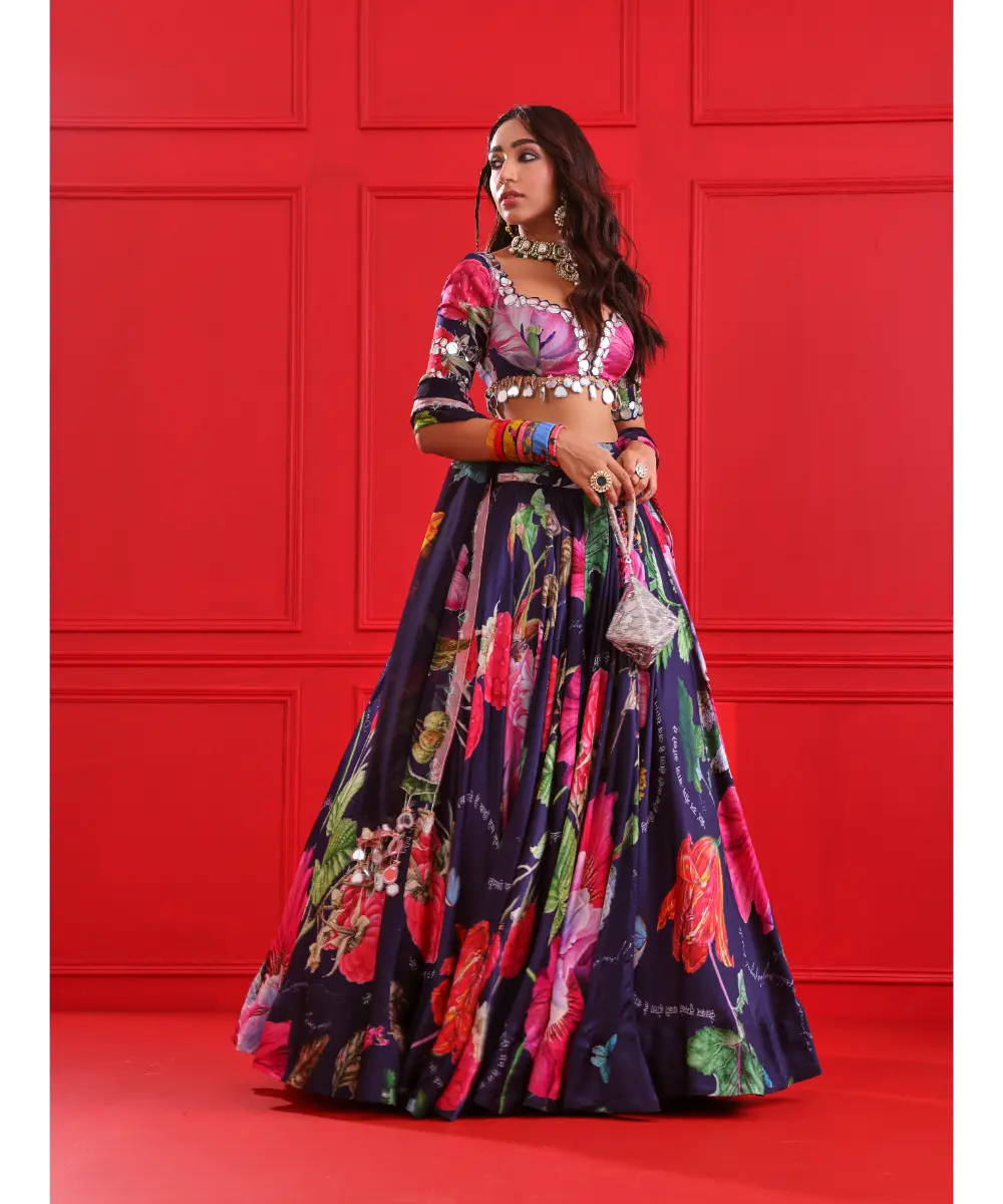 MAHIMA MAHAJAN - Saira