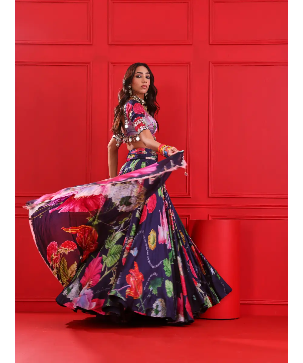 MAHIMA MAHAJAN - Saira