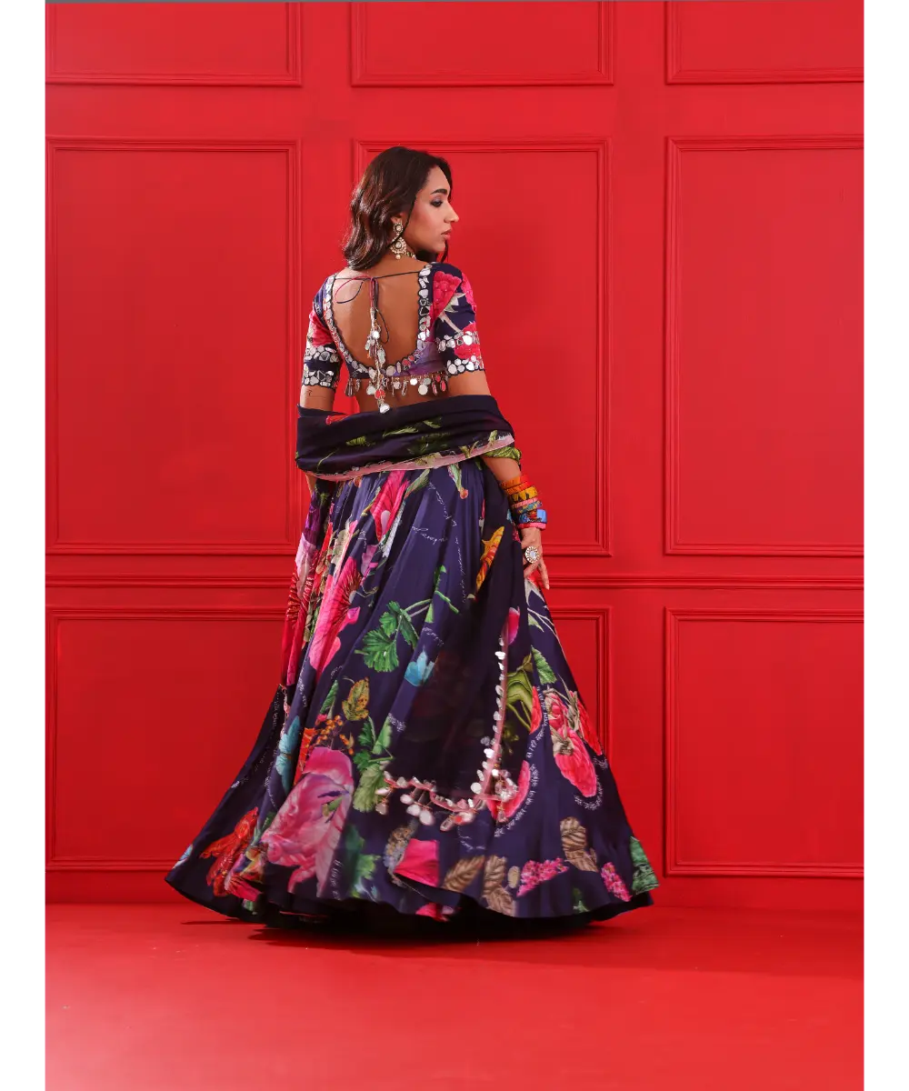 MAHIMA MAHAJAN - Saira