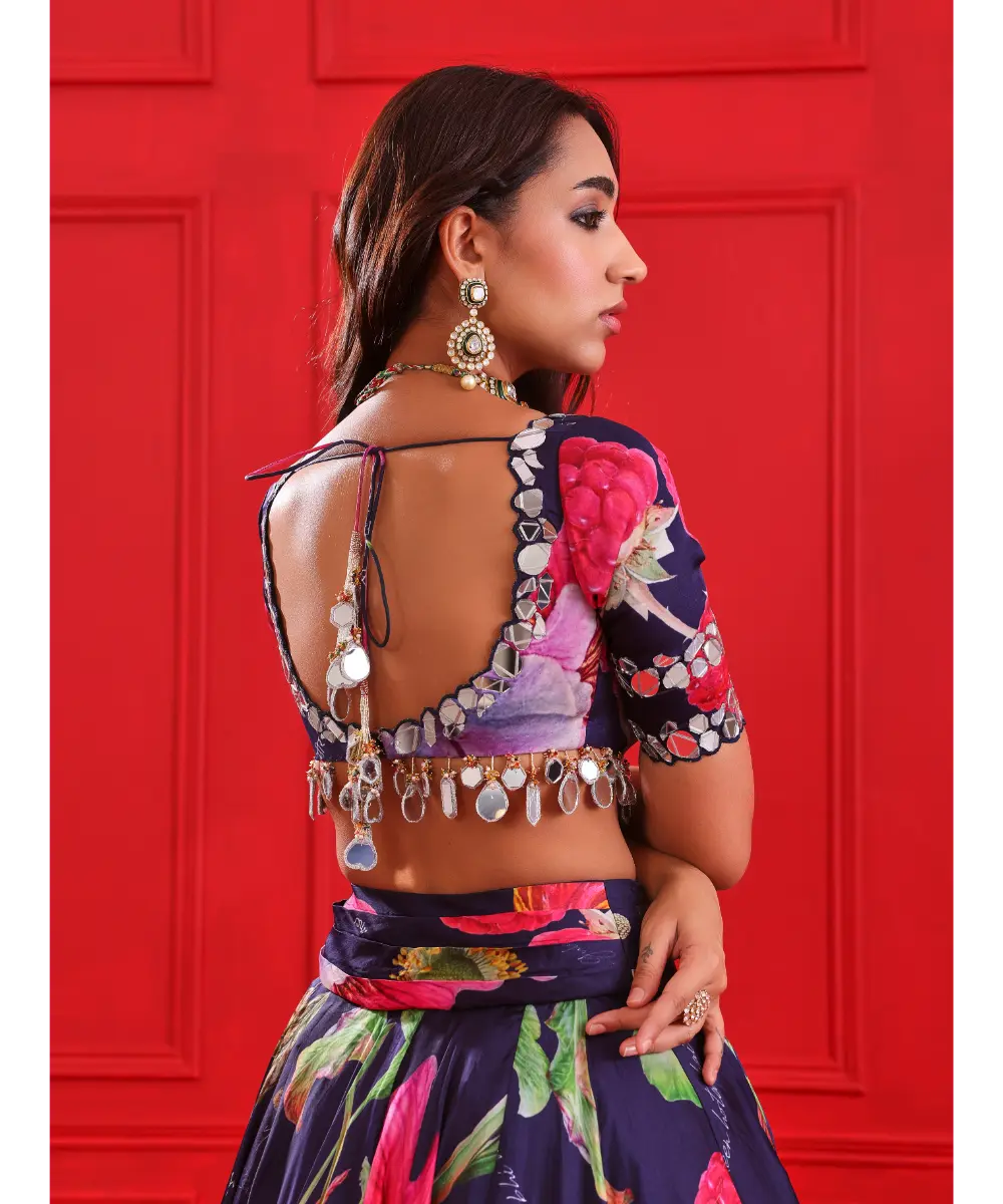 MAHIMA MAHAJAN - Saira