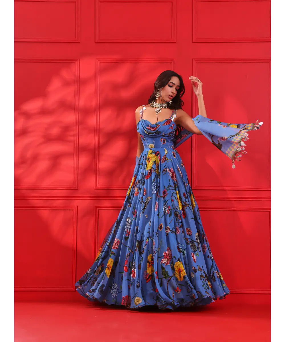 MAHIMA MAHAJAN - Sima