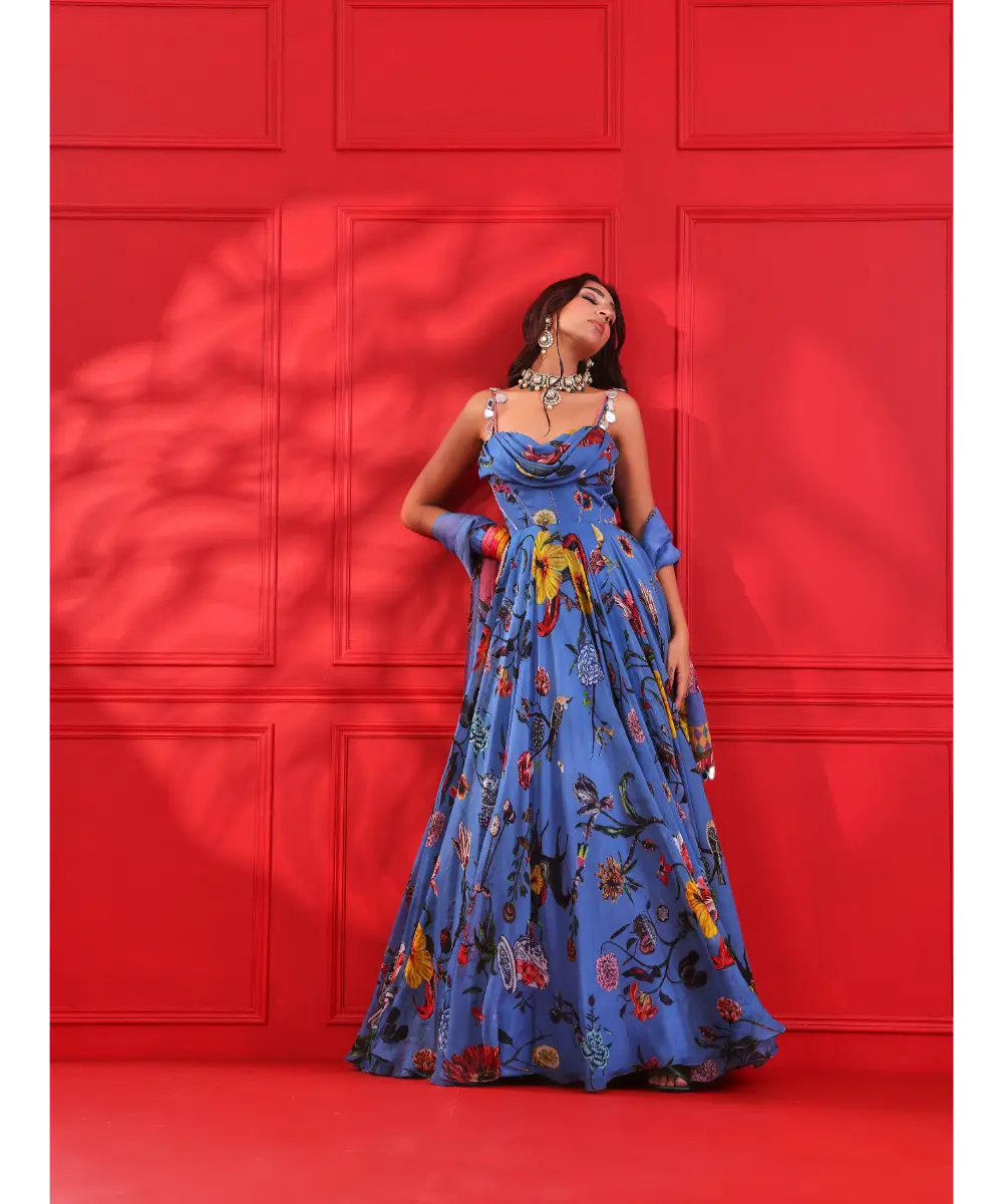 MAHIMA MAHAJAN - Sima