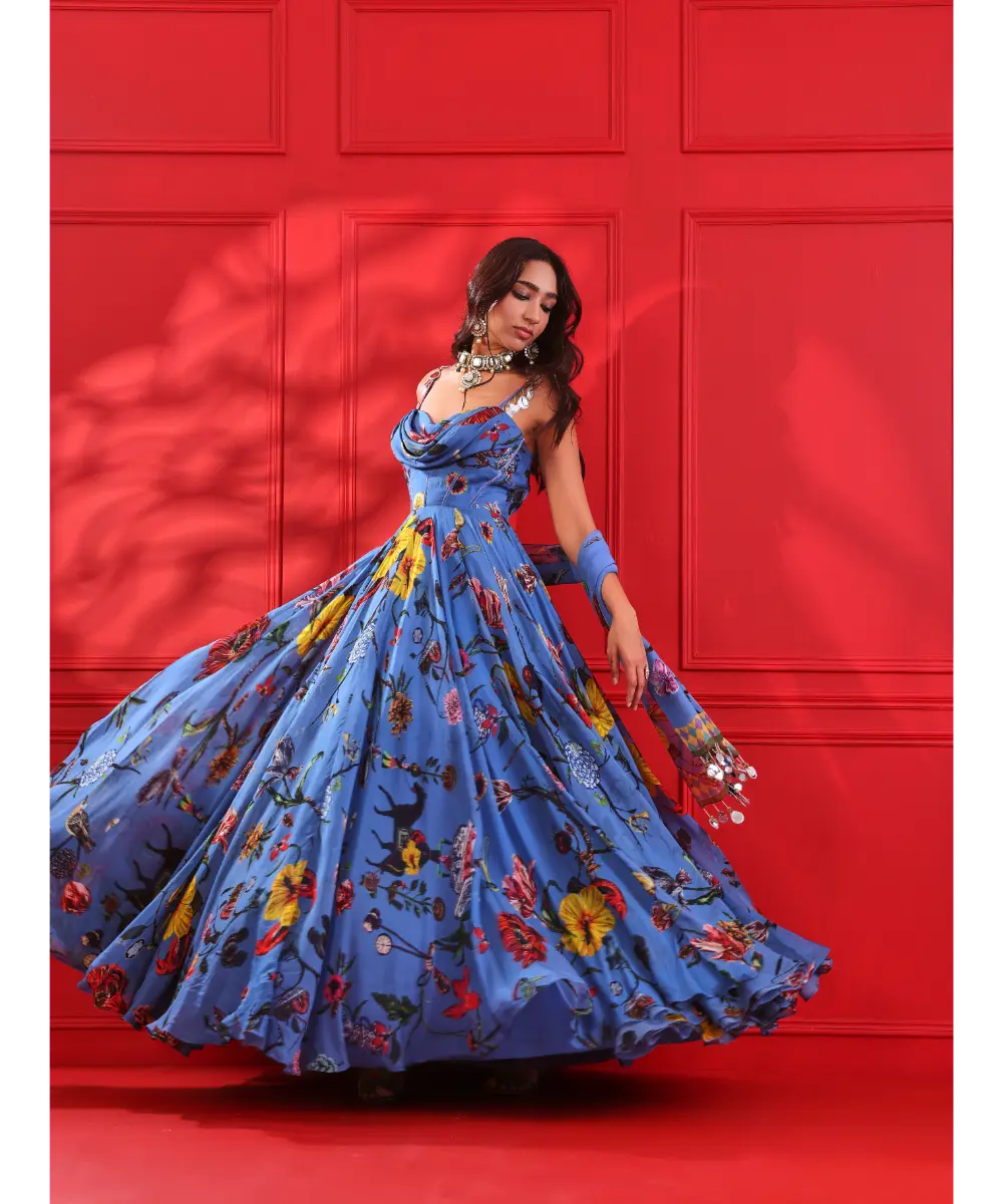 MAHIMA MAHAJAN - Sima