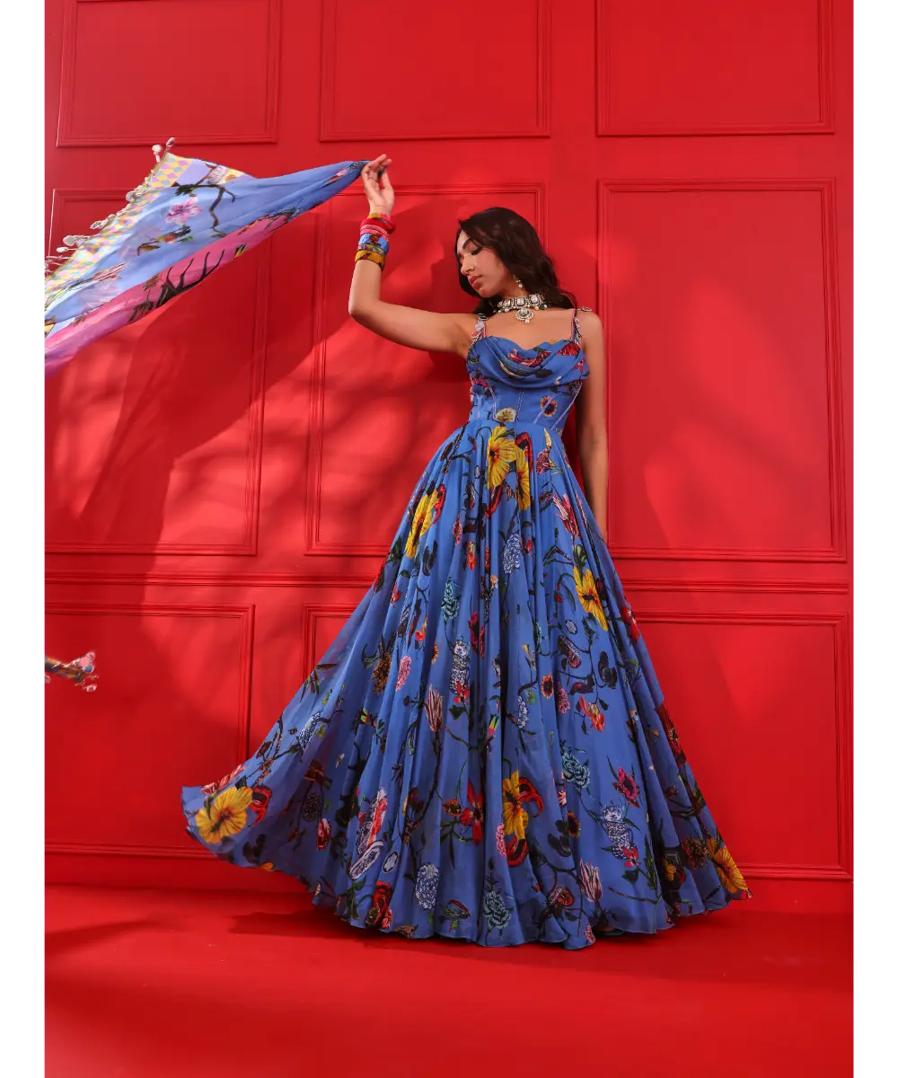 MAHIMA MAHAJAN - Sima