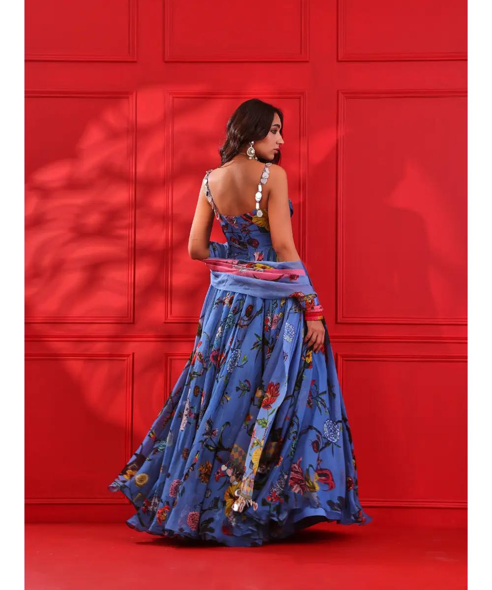 MAHIMA MAHAJAN - Sima