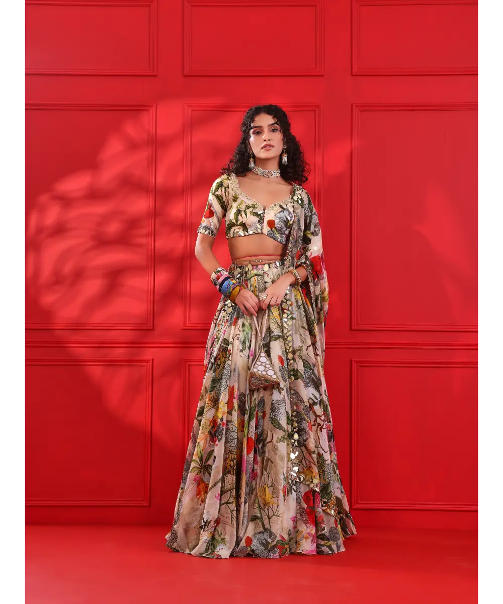 MAHIMA MAHAJAN - Soni