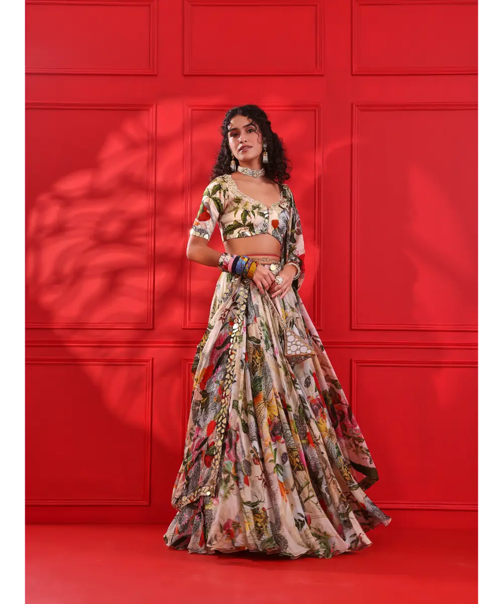 MAHIMA MAHAJAN - Soni