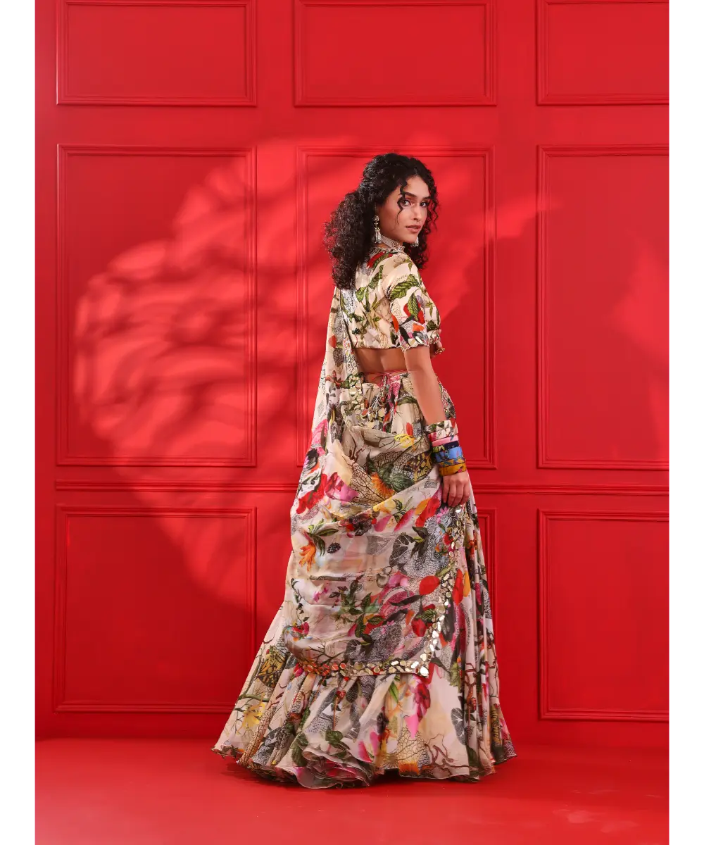 MAHIMA MAHAJAN - Soni